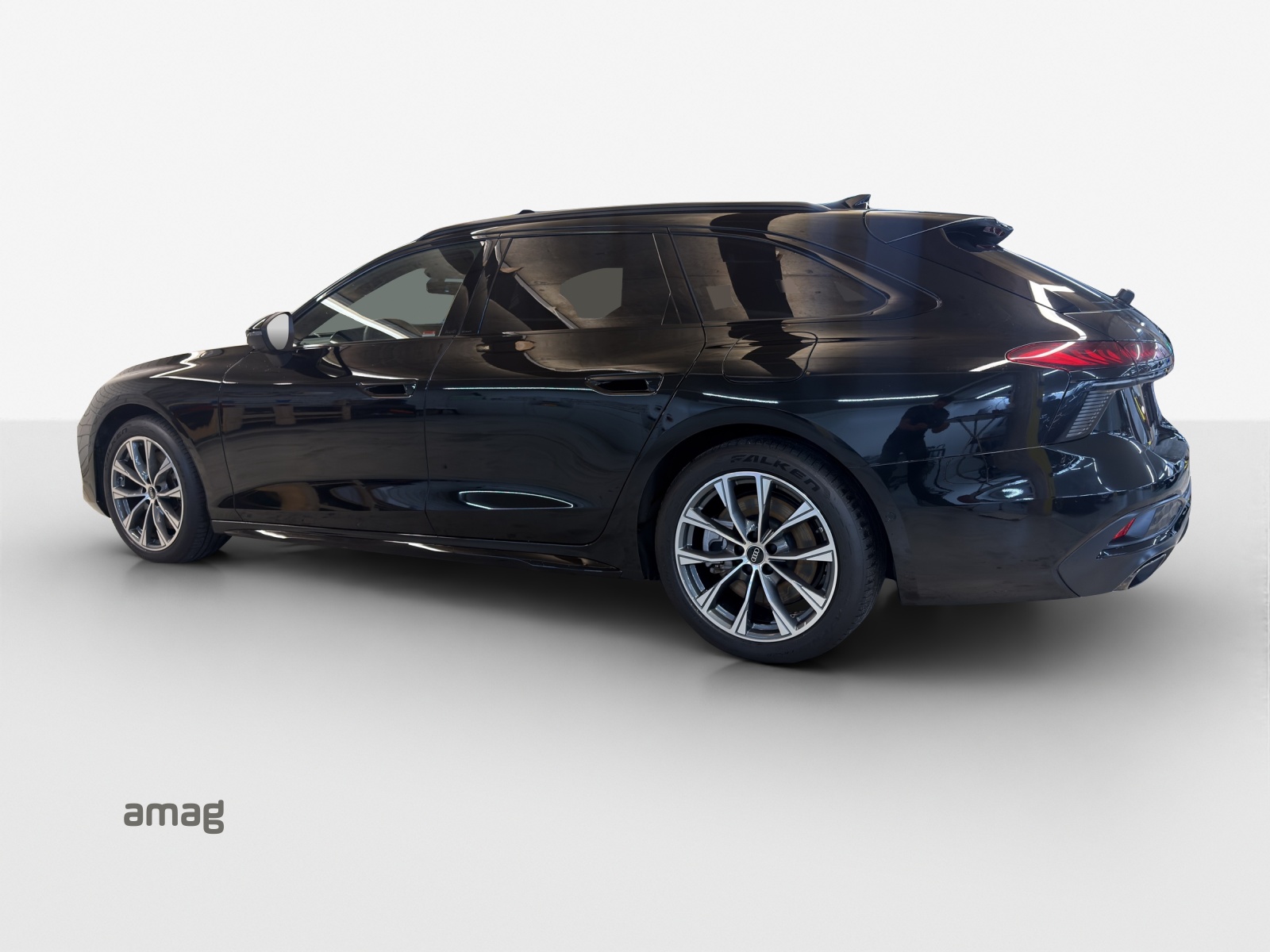 AUDI A6 Avant e-hybrid quattro 220 kW S tronic-image-2