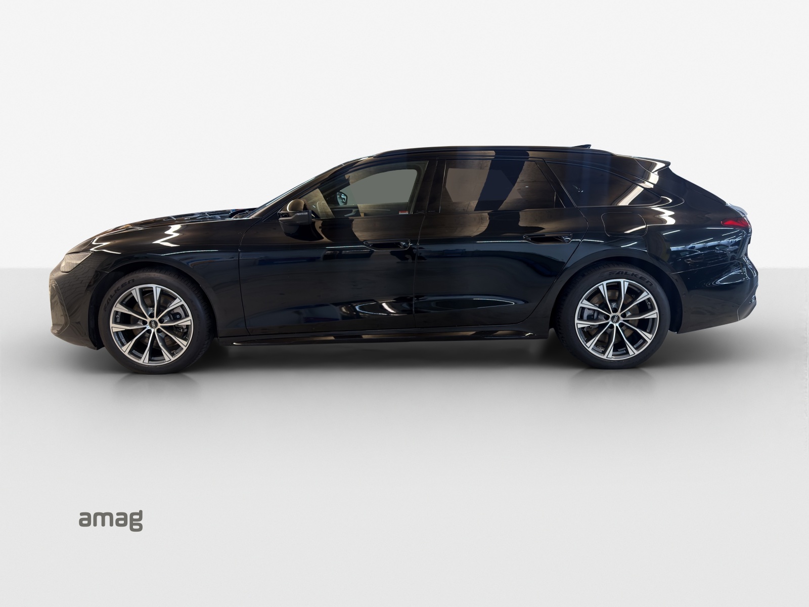 AUDI A6 Avant e-hybrid quattro 220 kW S tronic-image-1