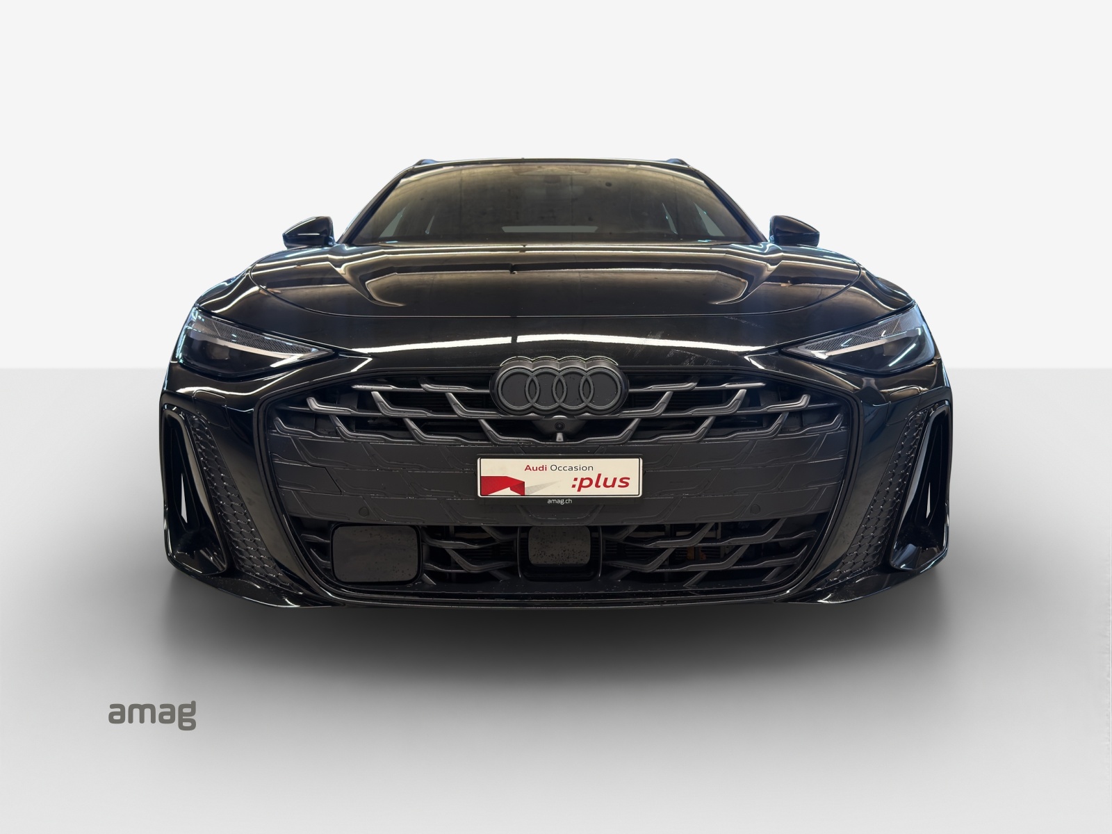 AUDI A6 Avant e-hybrid quattro 220 kW S tronic-image-6