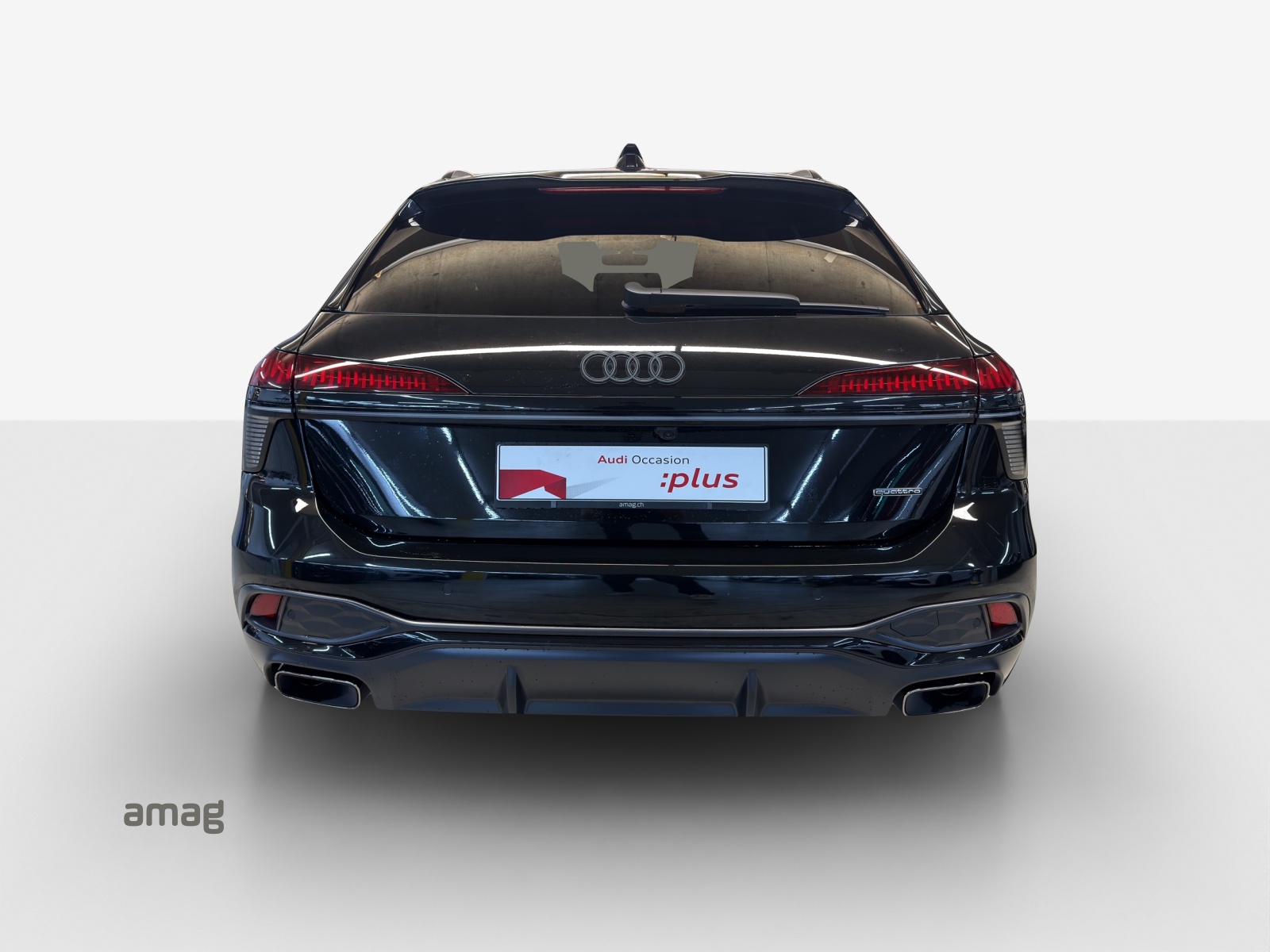 AUDI A6 Avant e-hybrid quattro 220 kW S tronic-image-3