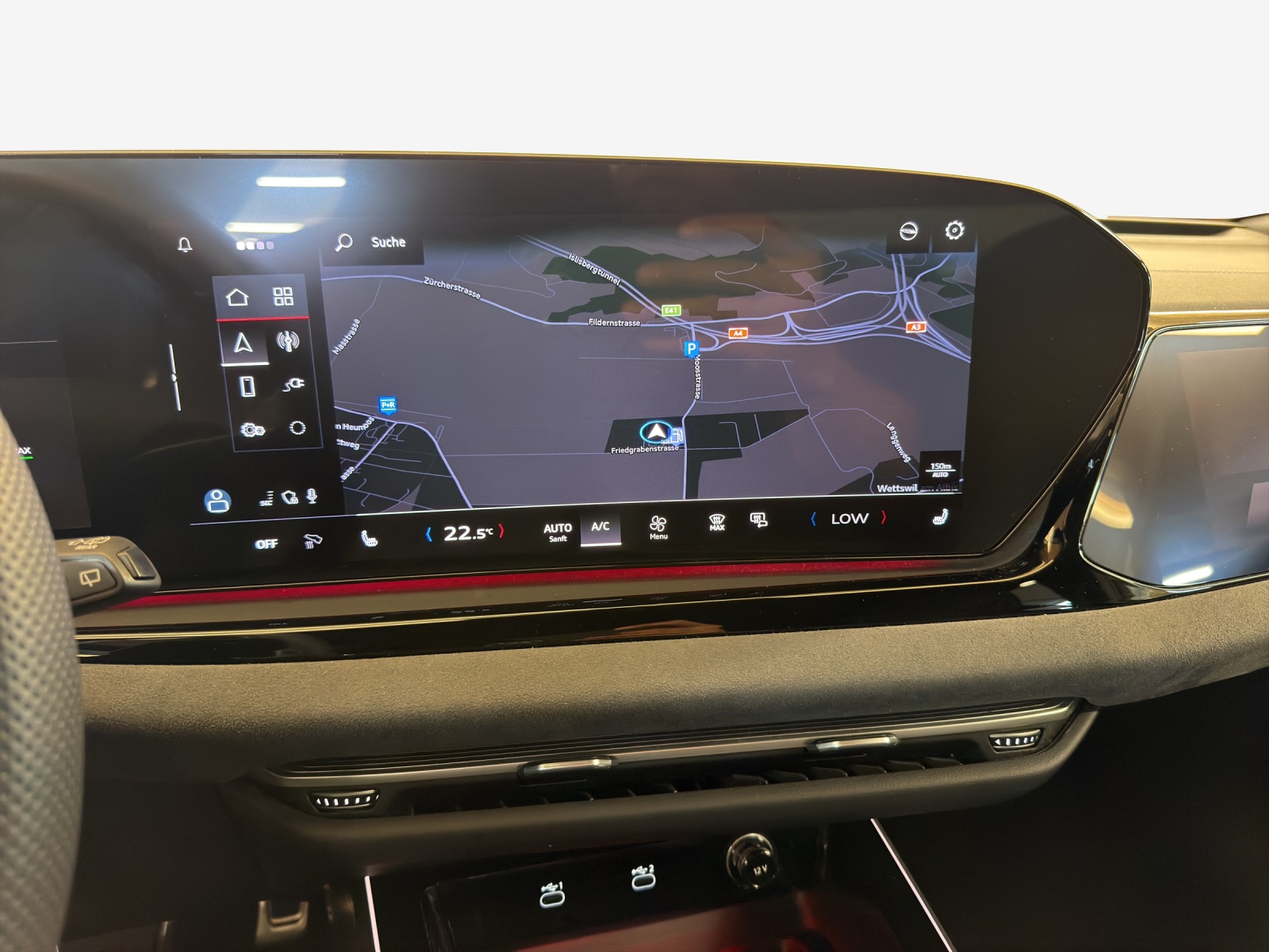 AUDI A6 Avant e-hybrid quattro 220 kW S tronic-image-10