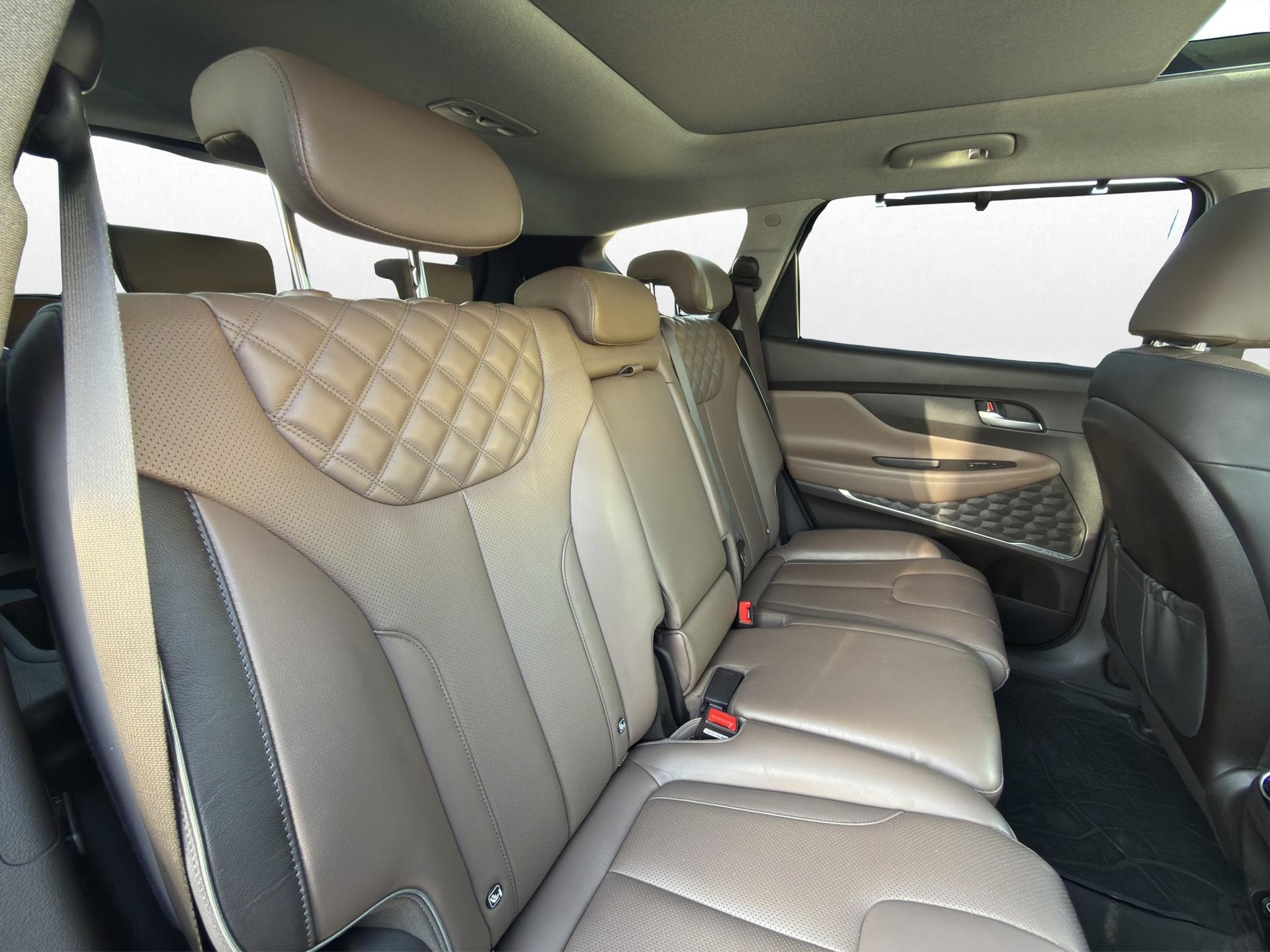 HYUNDAI Santa Fe 1.6 T-GDi HEV Vertex-image-28