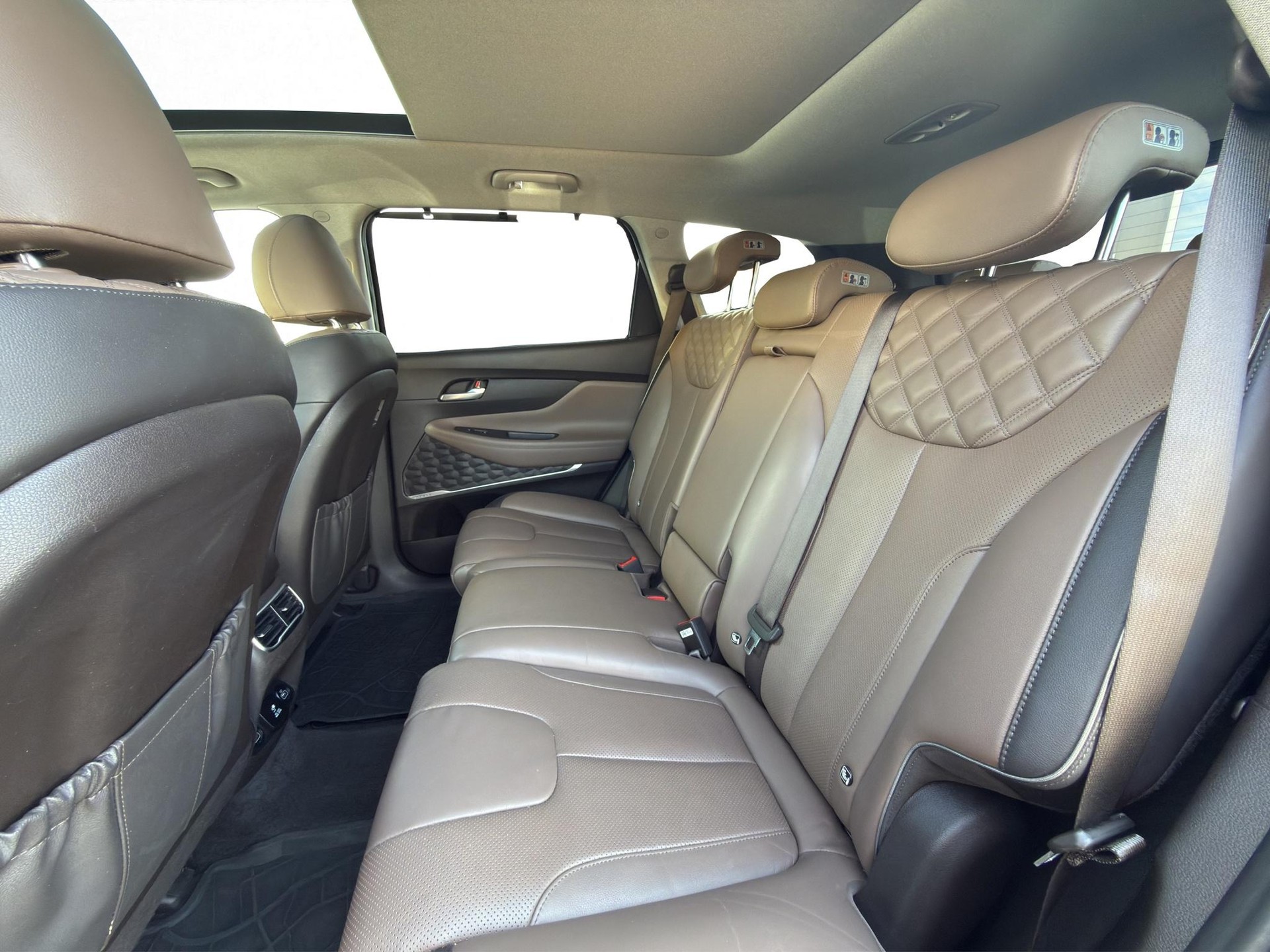 HYUNDAI Santa Fe 1.6 T-GDi HEV Vertex-image-27