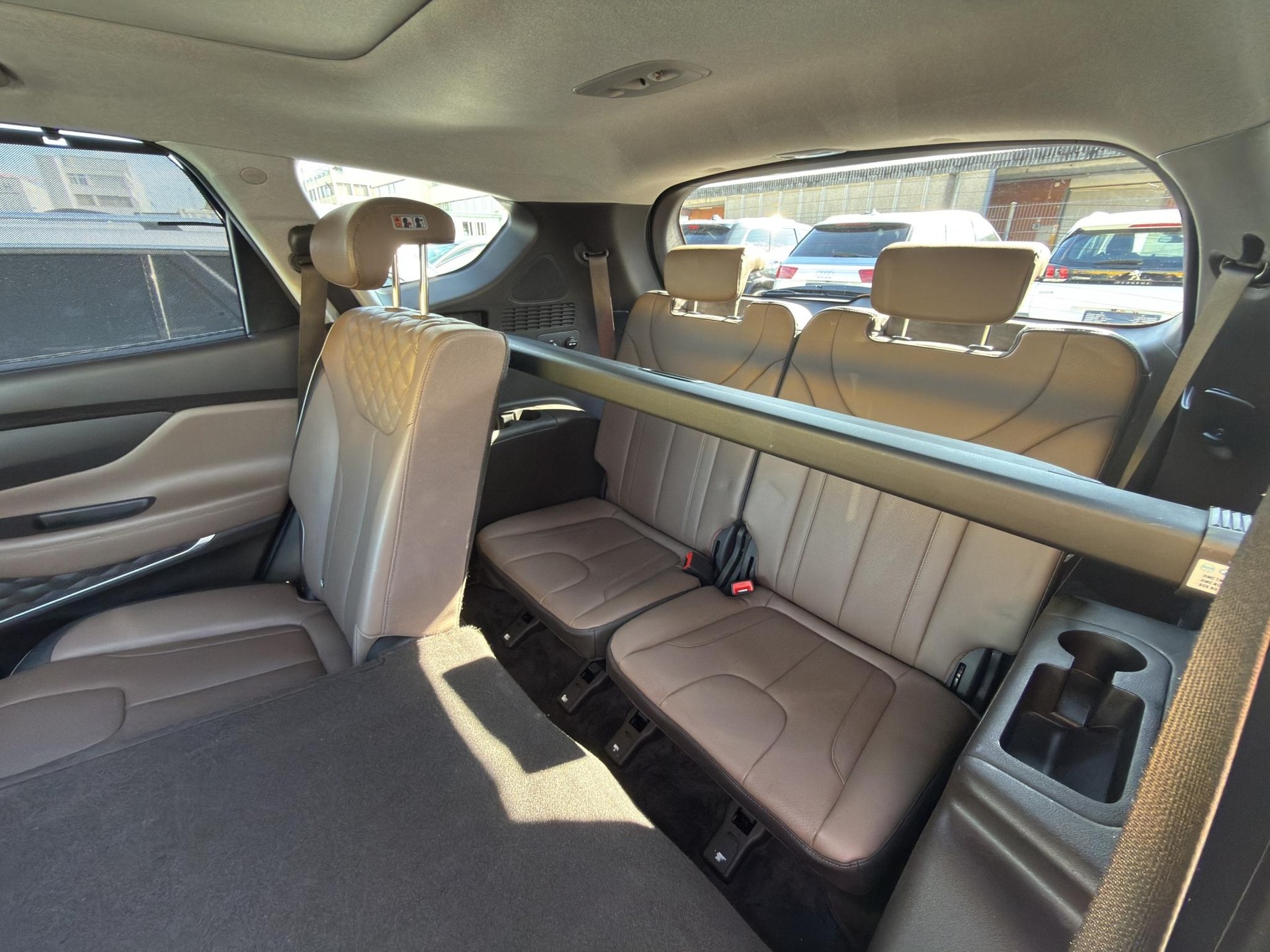HYUNDAI Santa Fe 1.6 T-GDi HEV Vertex-image-29