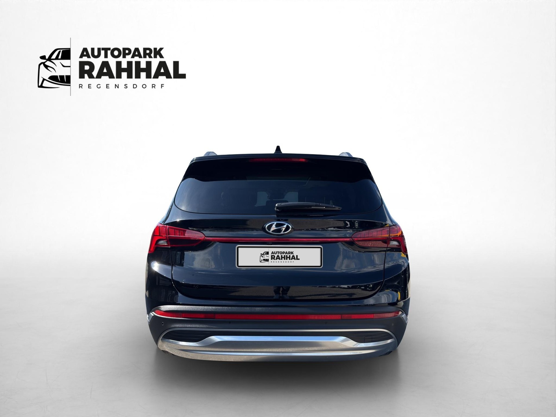 HYUNDAI Santa Fe 1.6 T-GDi HEV Vertex-image-6