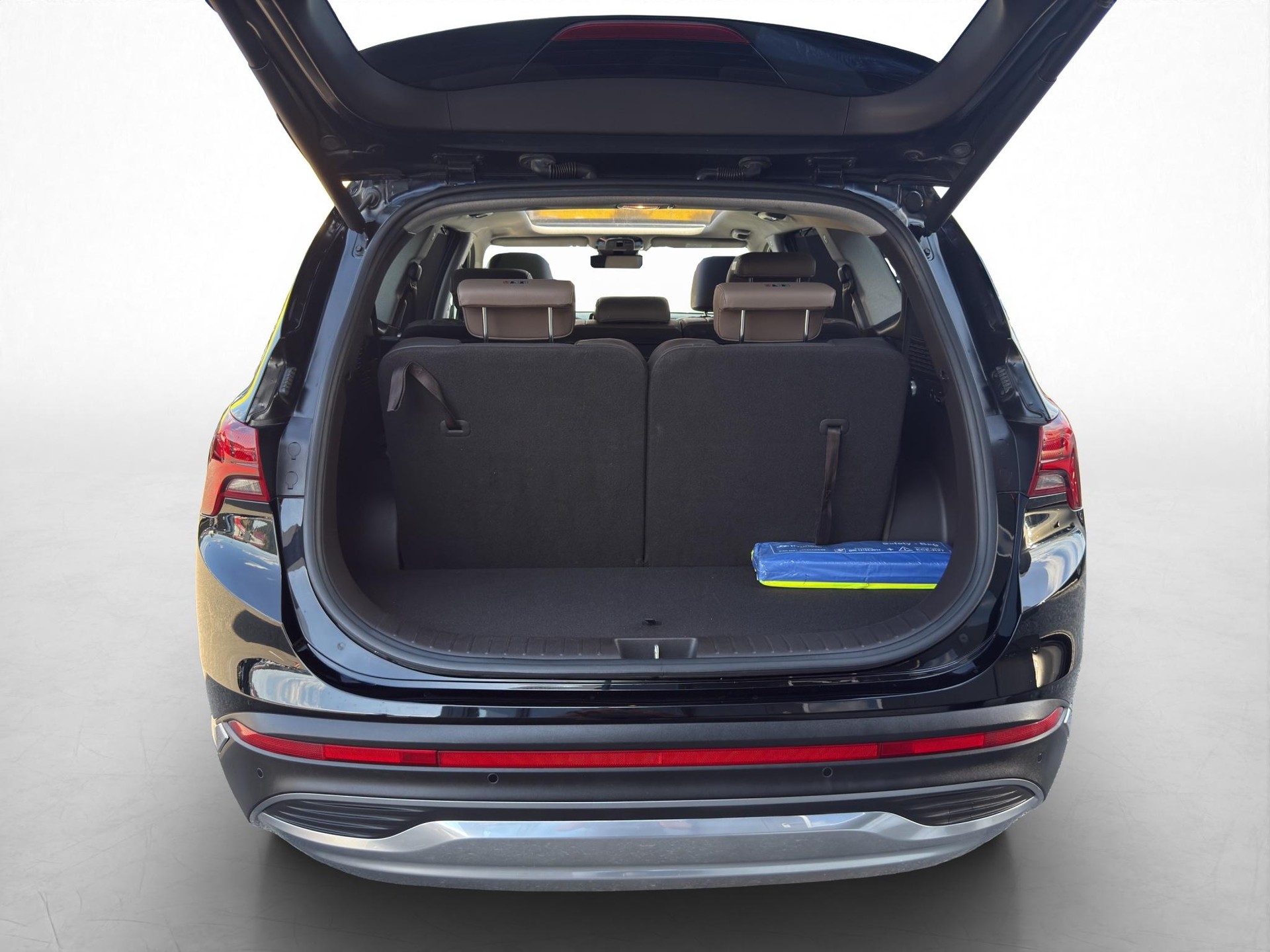 HYUNDAI Santa Fe 1.6 T-GDi HEV Vertex-image-7