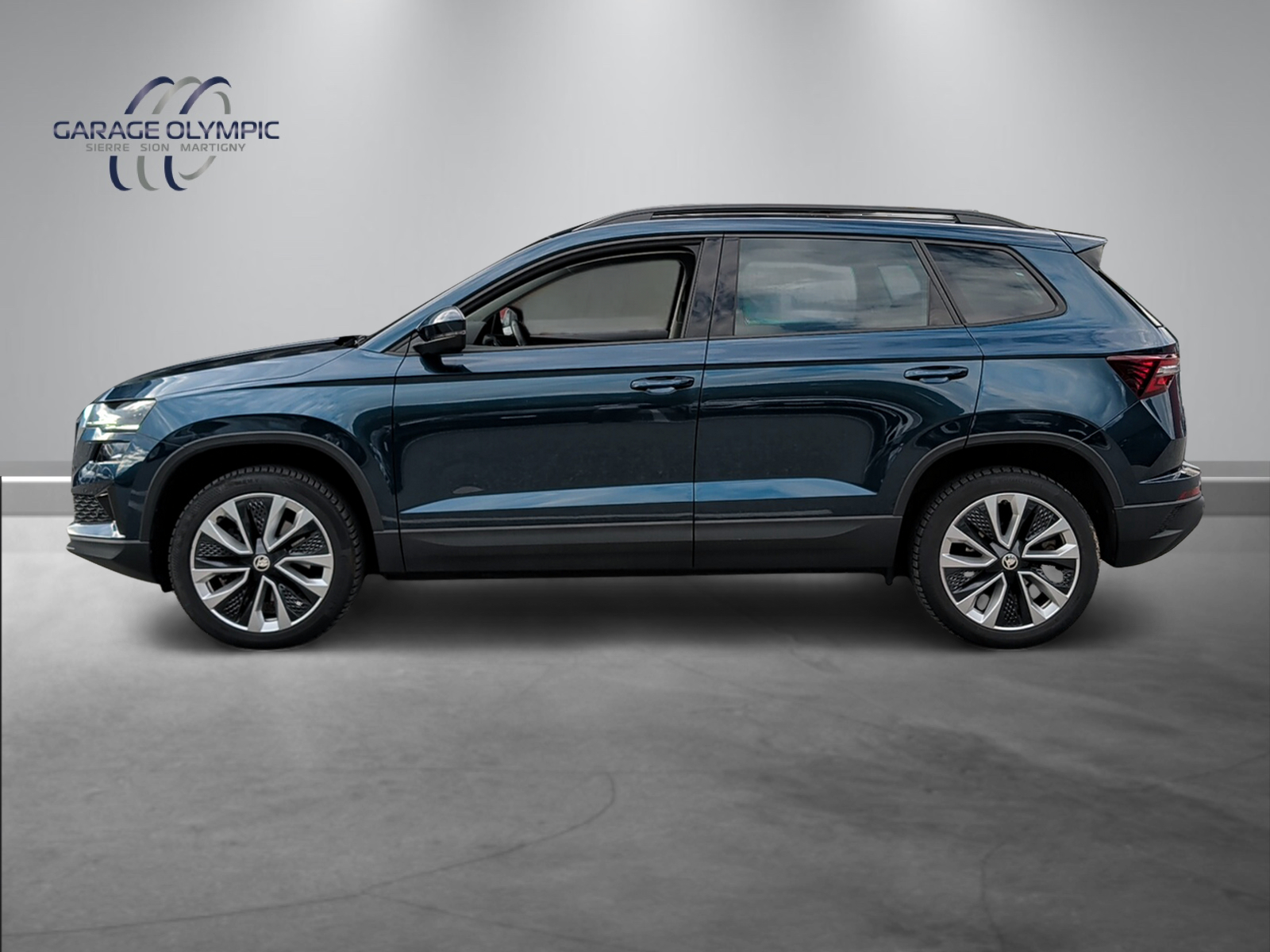 SKODA Karoq 1.5 TSI Style DSG-image-4