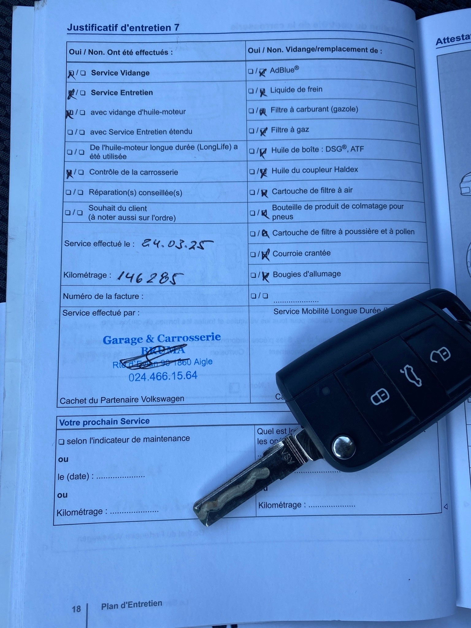 VW Golf 1.2 TSI Comfortline DSG-image-4