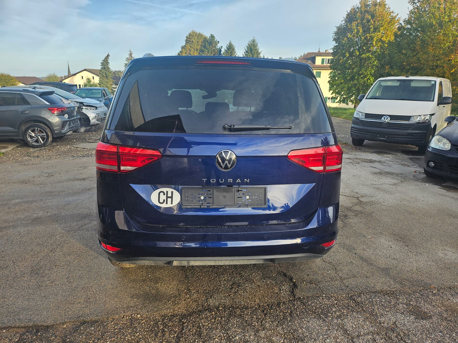 Car photo