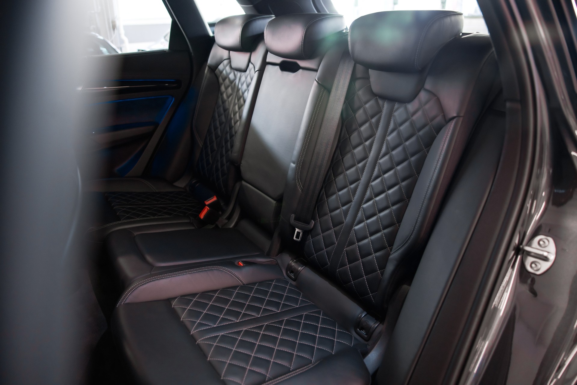 AUDI SQ5 3.0 TFSI quattro S-tronic *CH-FHZ*-image-24