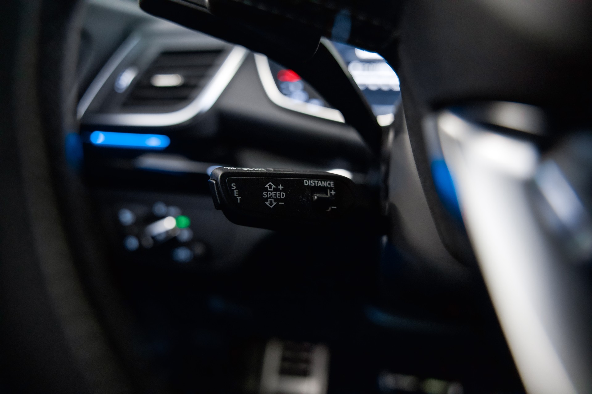 AUDI SQ5 3.0 TFSI quattro S-tronic *CH-FHZ*-image-27