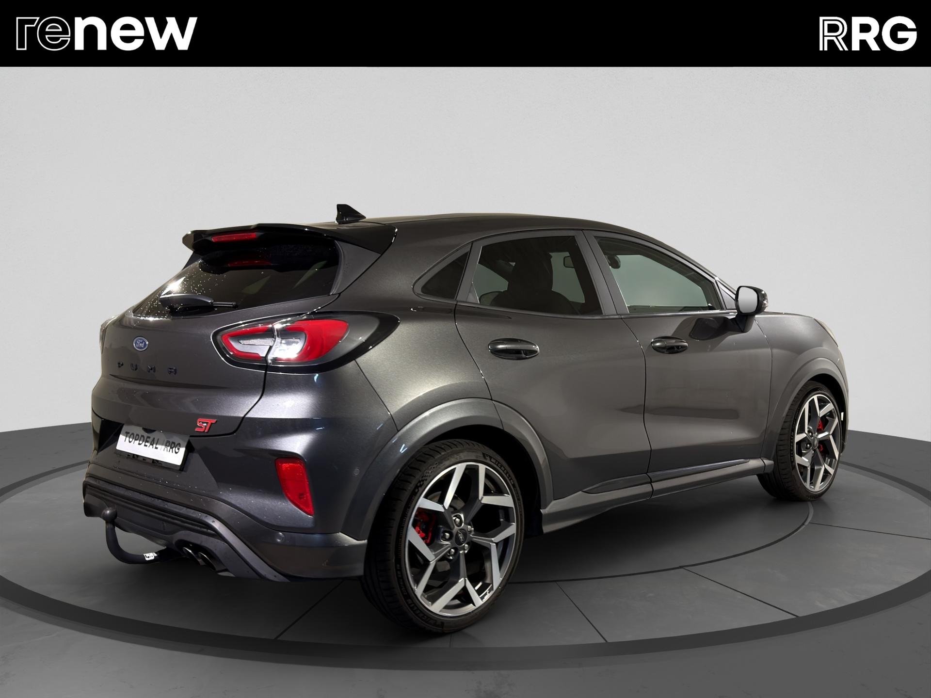 FORD Puma 1.5 SCTi STX-image-2