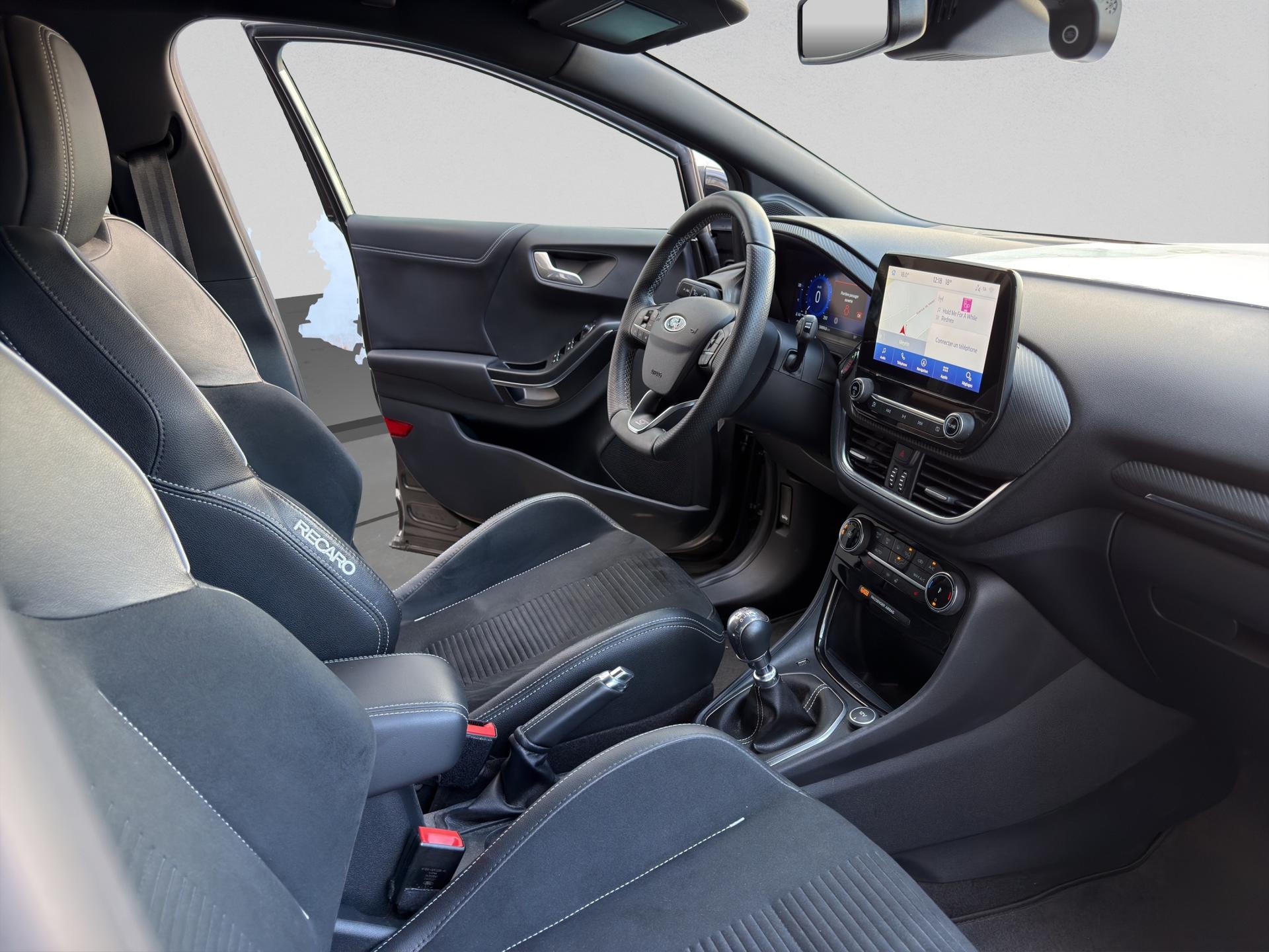 FORD Puma 1.5 SCTi STX-image-16