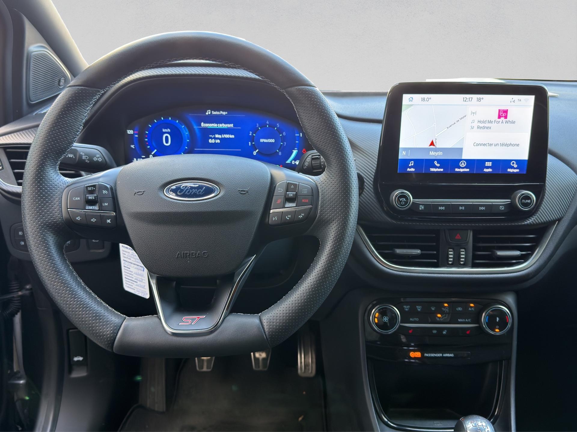 FORD Puma 1.5 SCTi STX-image-13