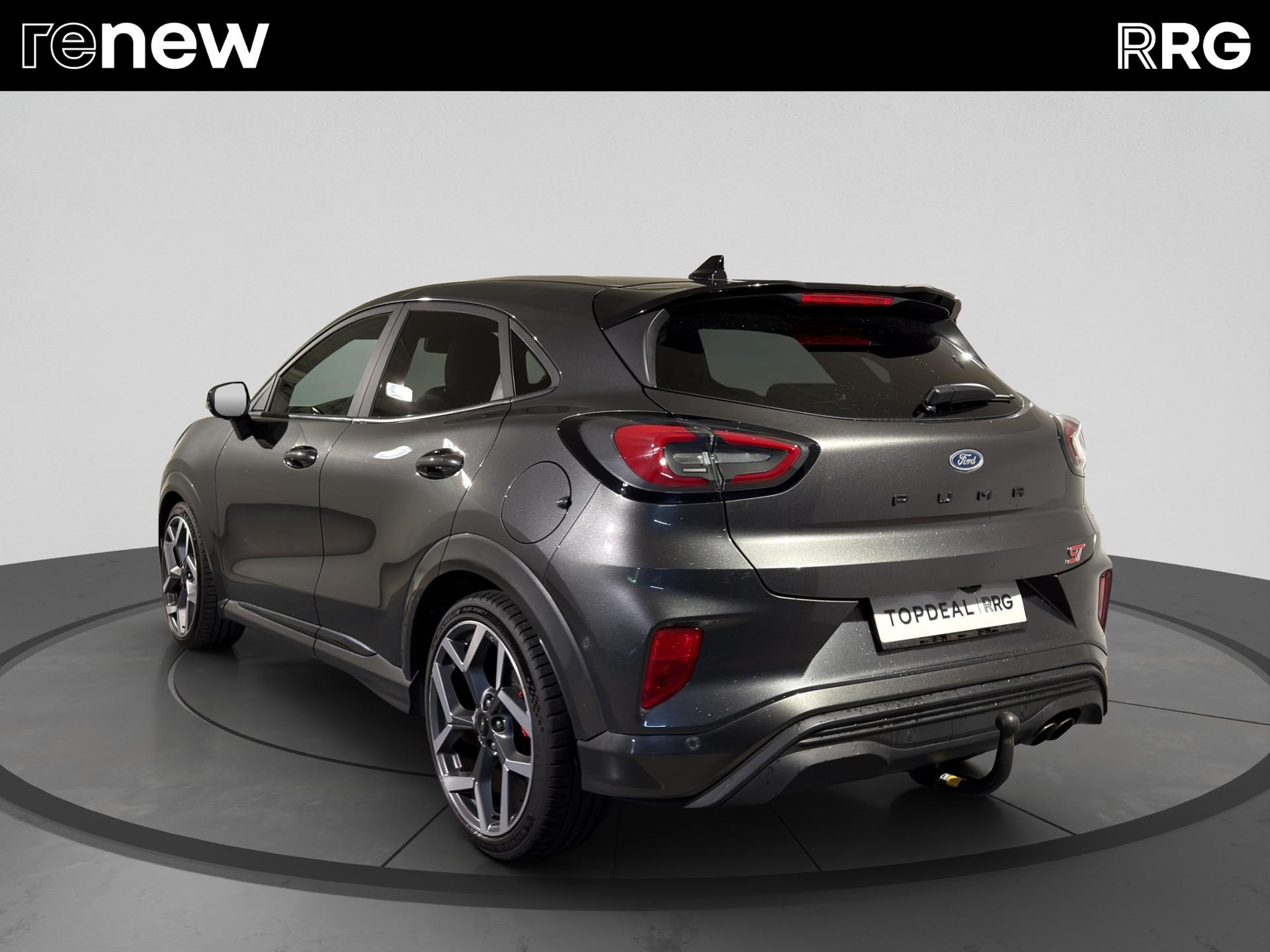 FORD Puma 1.5 SCTi STX-image-4