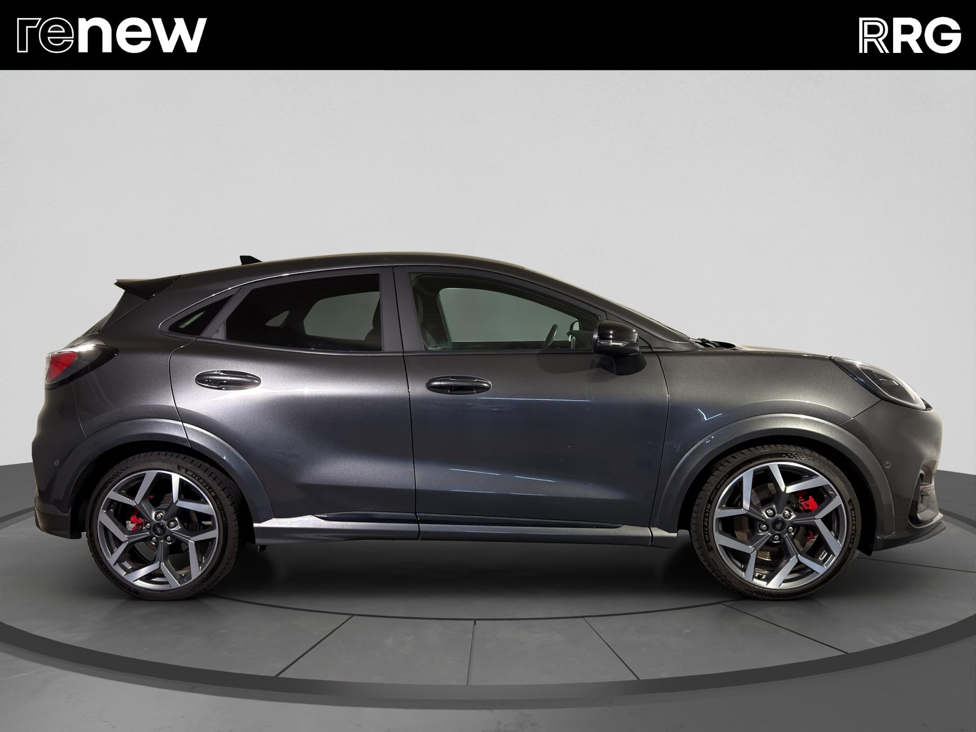 FORD Puma 1.5 SCTi STX-image-1