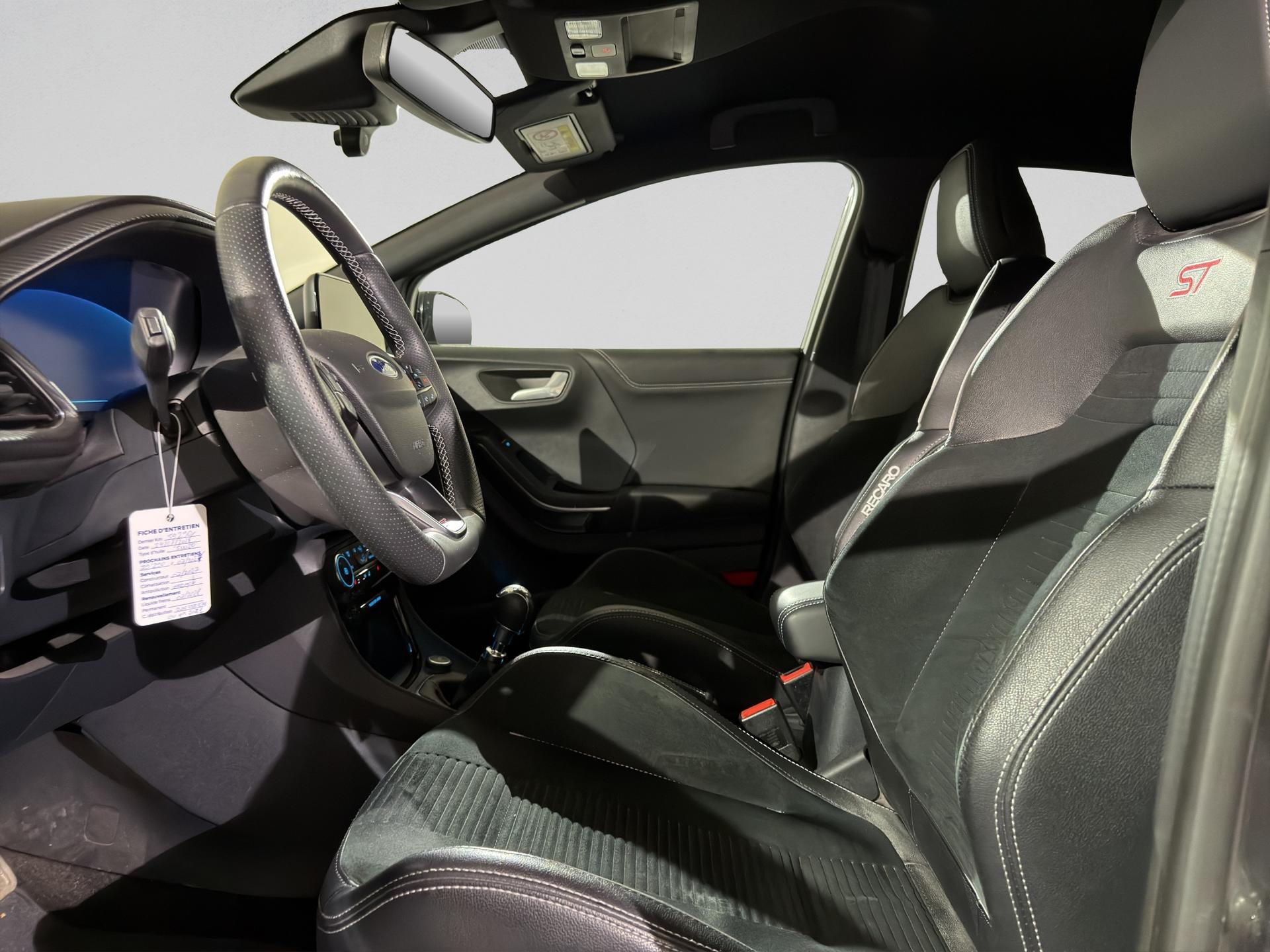 FORD Puma 1.5 SCTi STX-image-8