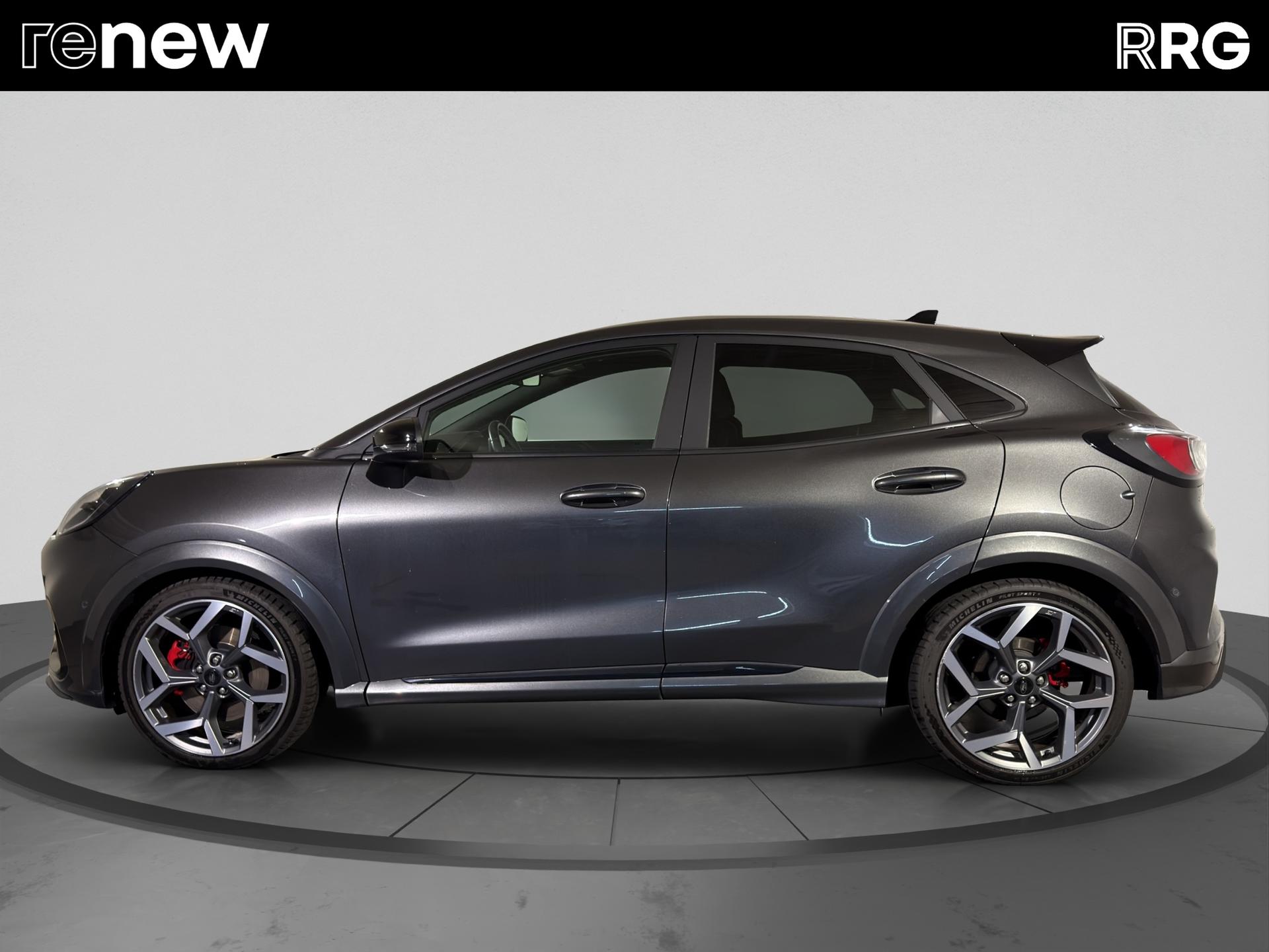 FORD Puma 1.5 SCTi STX-image-5