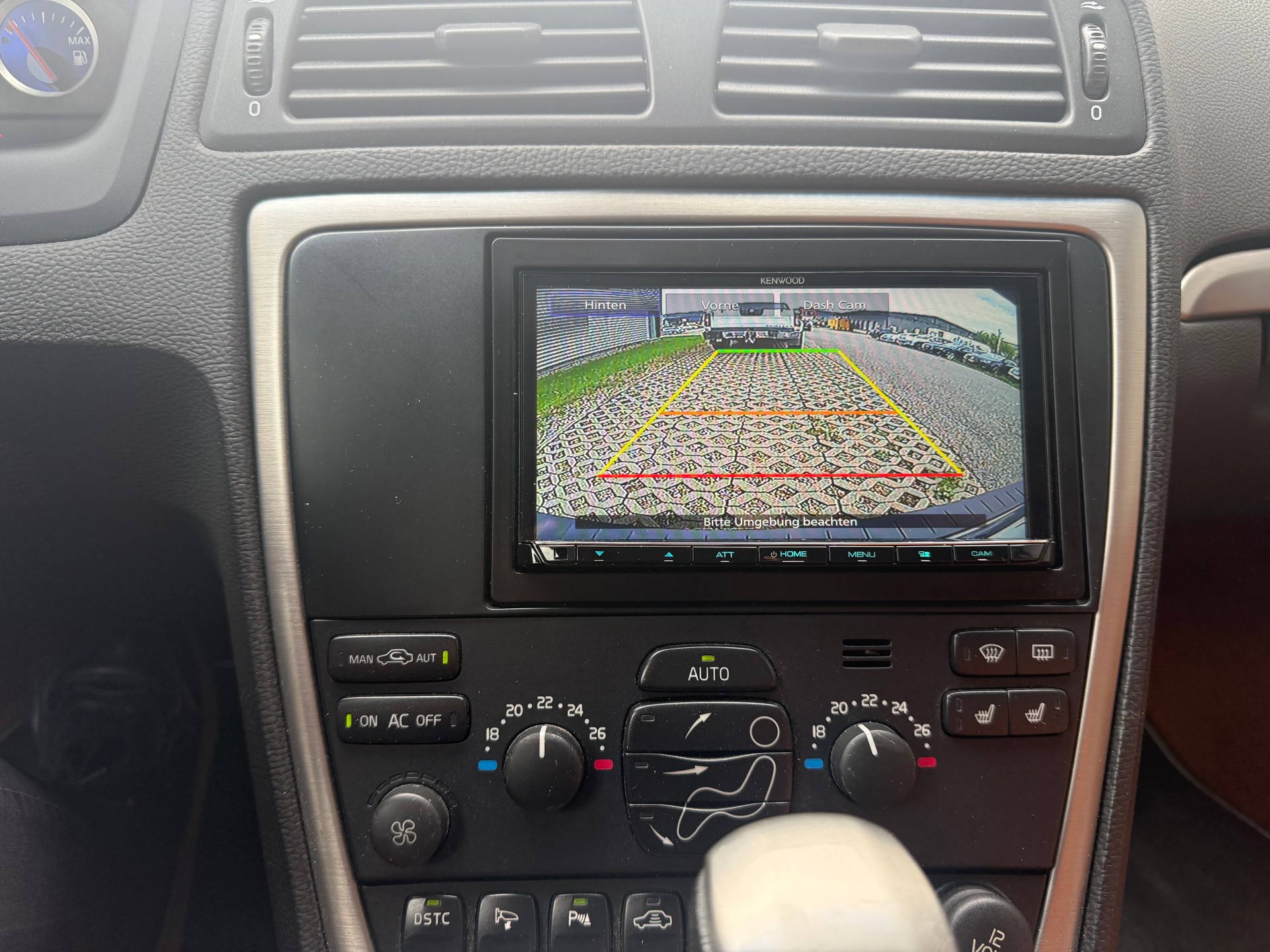 SUBARU XV 2.0D Swiss Two AWD-image-6
