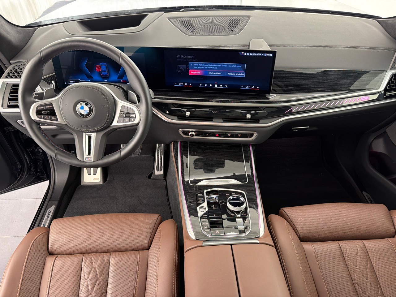BMW X7 xDr 48 M60i M Sp. Pro-image-6