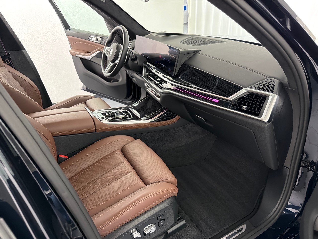 BMW X7 xDr 48 M60i M Sp. Pro-image-8