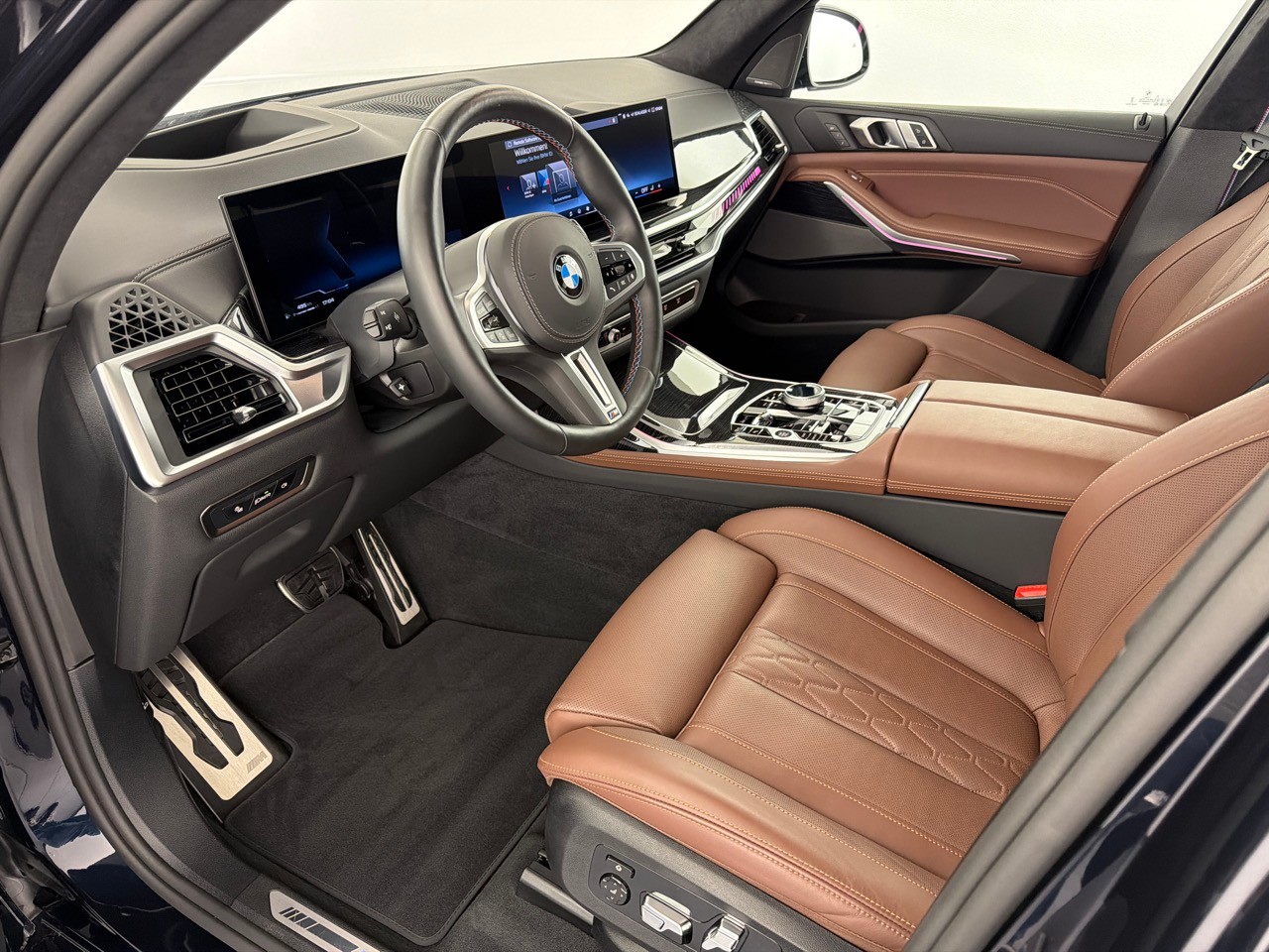 BMW X7 xDr 48 M60i M Sp. Pro-image-4