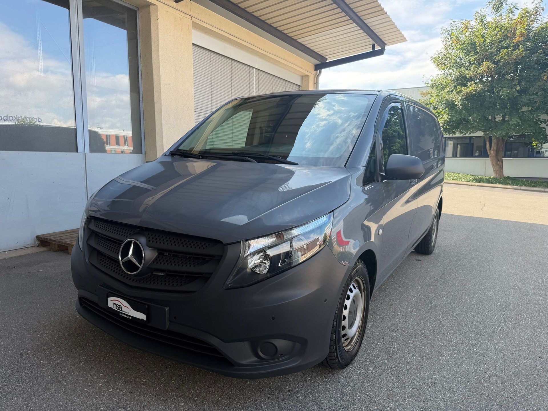 MERCEDES-BENZ 2.2 CDI BlueT-image-0