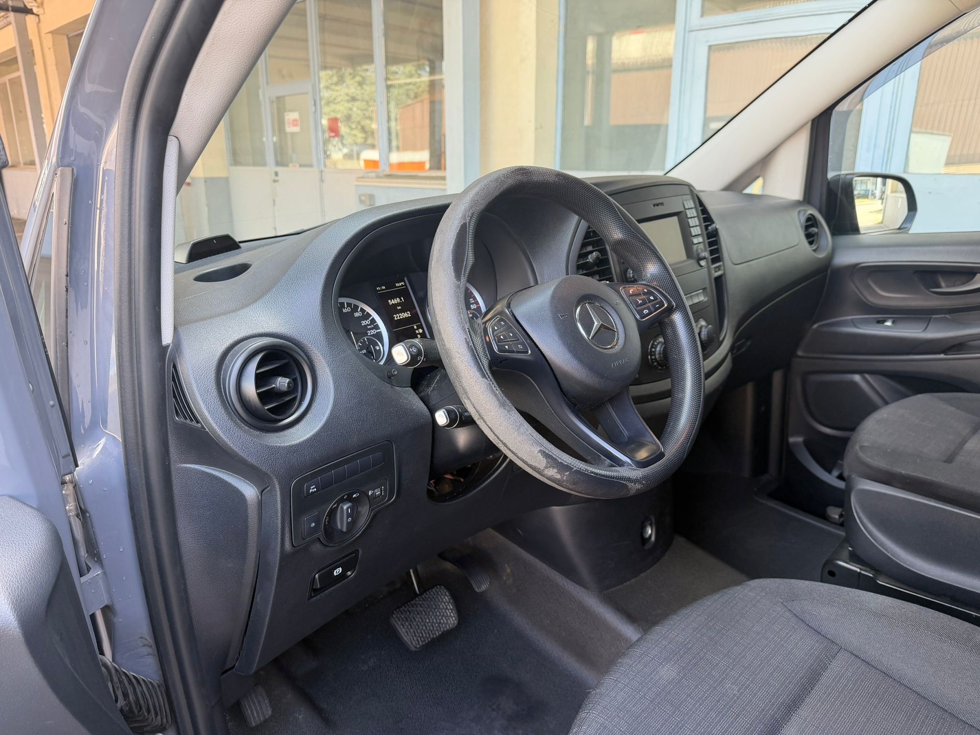 MERCEDES-BENZ 2.2 CDI BlueT-image-4
