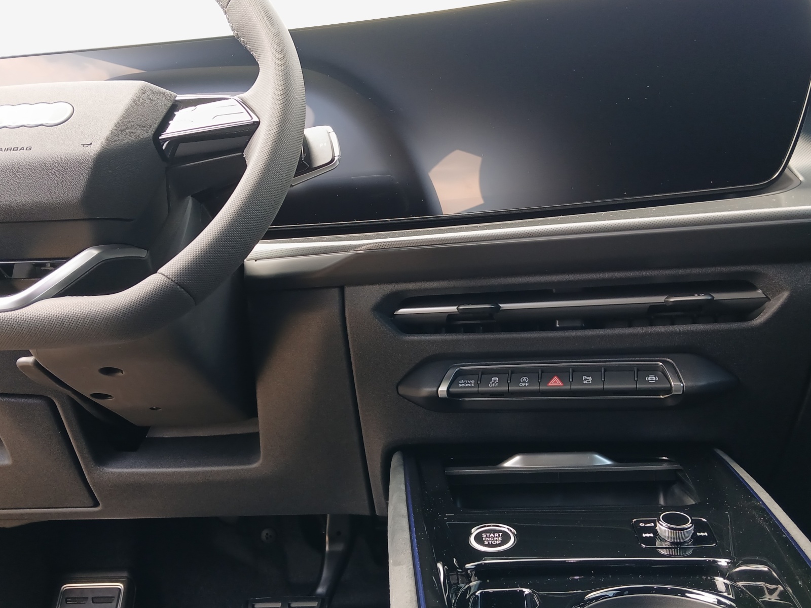 AUDI Q3 SUV TFSI quattro 150 kW S tronic-image-8