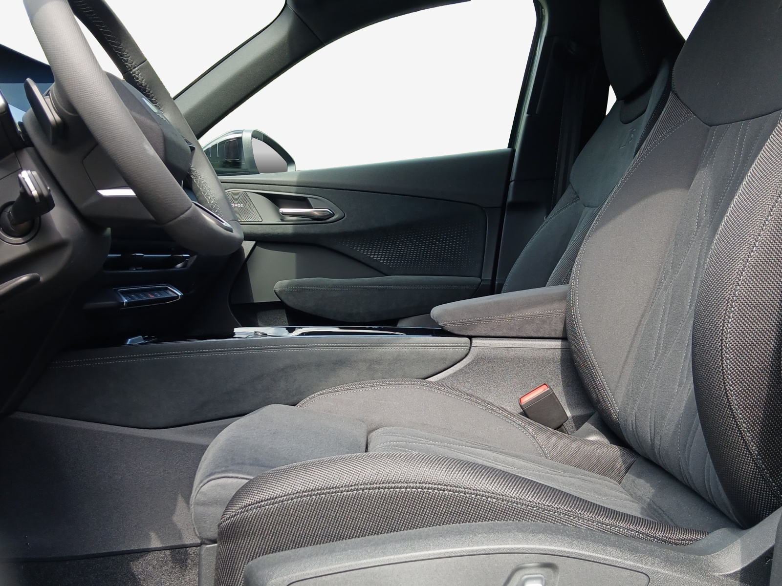 AUDI Q3 SUV TFSI quattro 150 kW S tronic-image-7