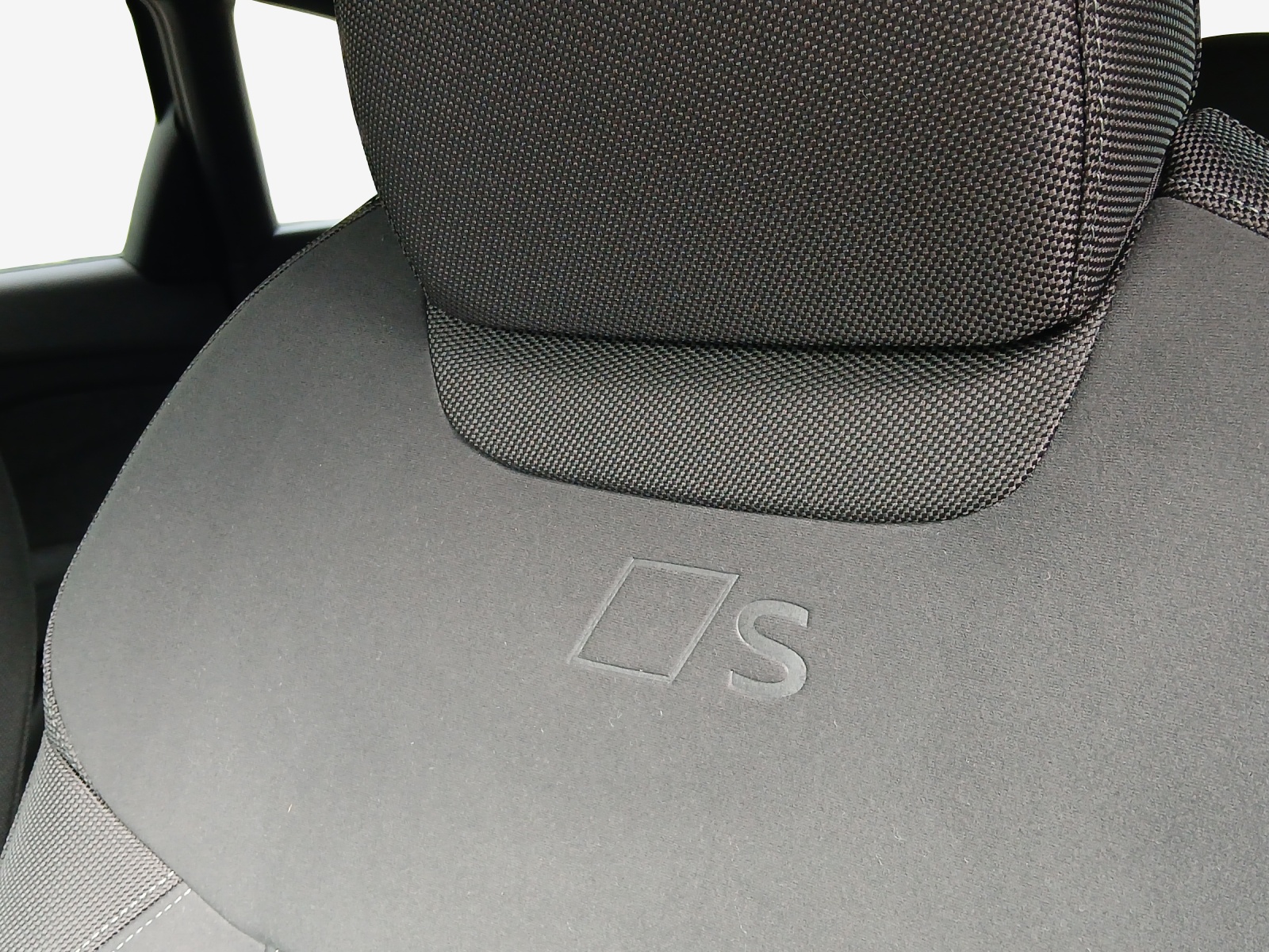 AUDI Q3 SUV TFSI quattro 150 kW S tronic-image-14