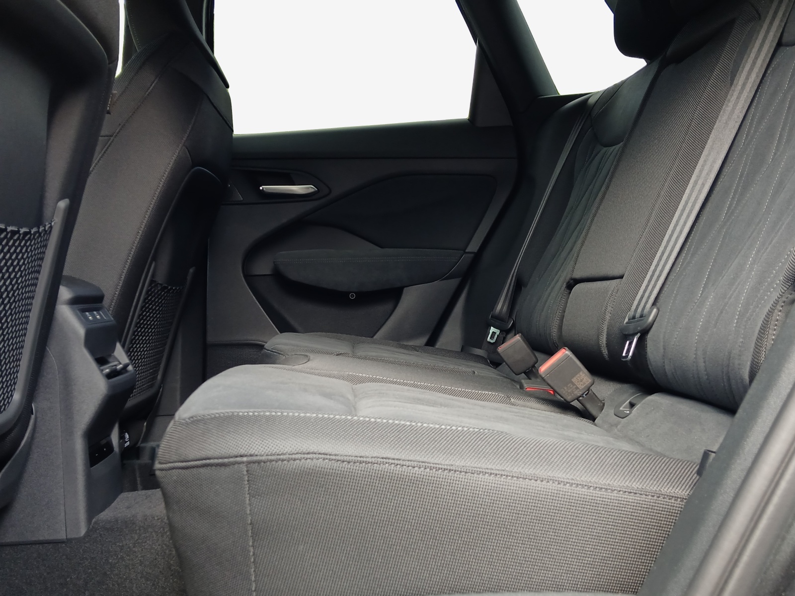 AUDI Q3 SUV TFSI quattro 150 kW S tronic-image-11