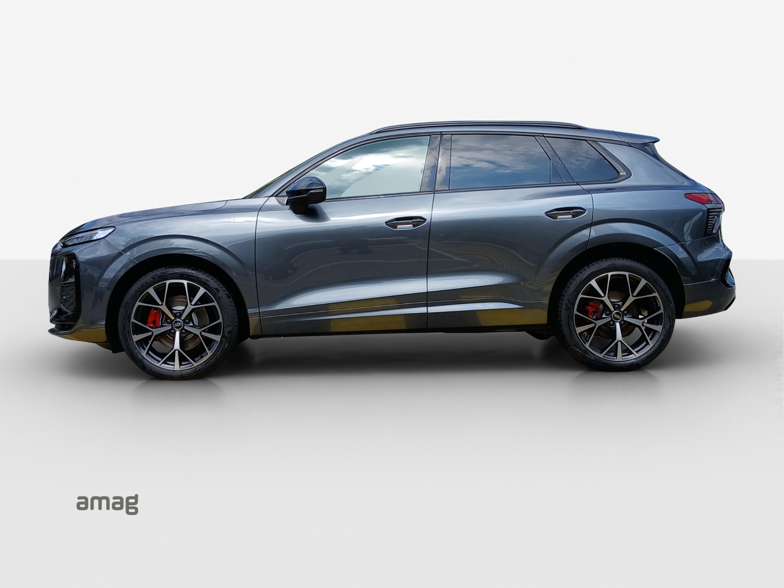 AUDI Q3 SUV TFSI quattro 150 kW S tronic-showroom-element-1