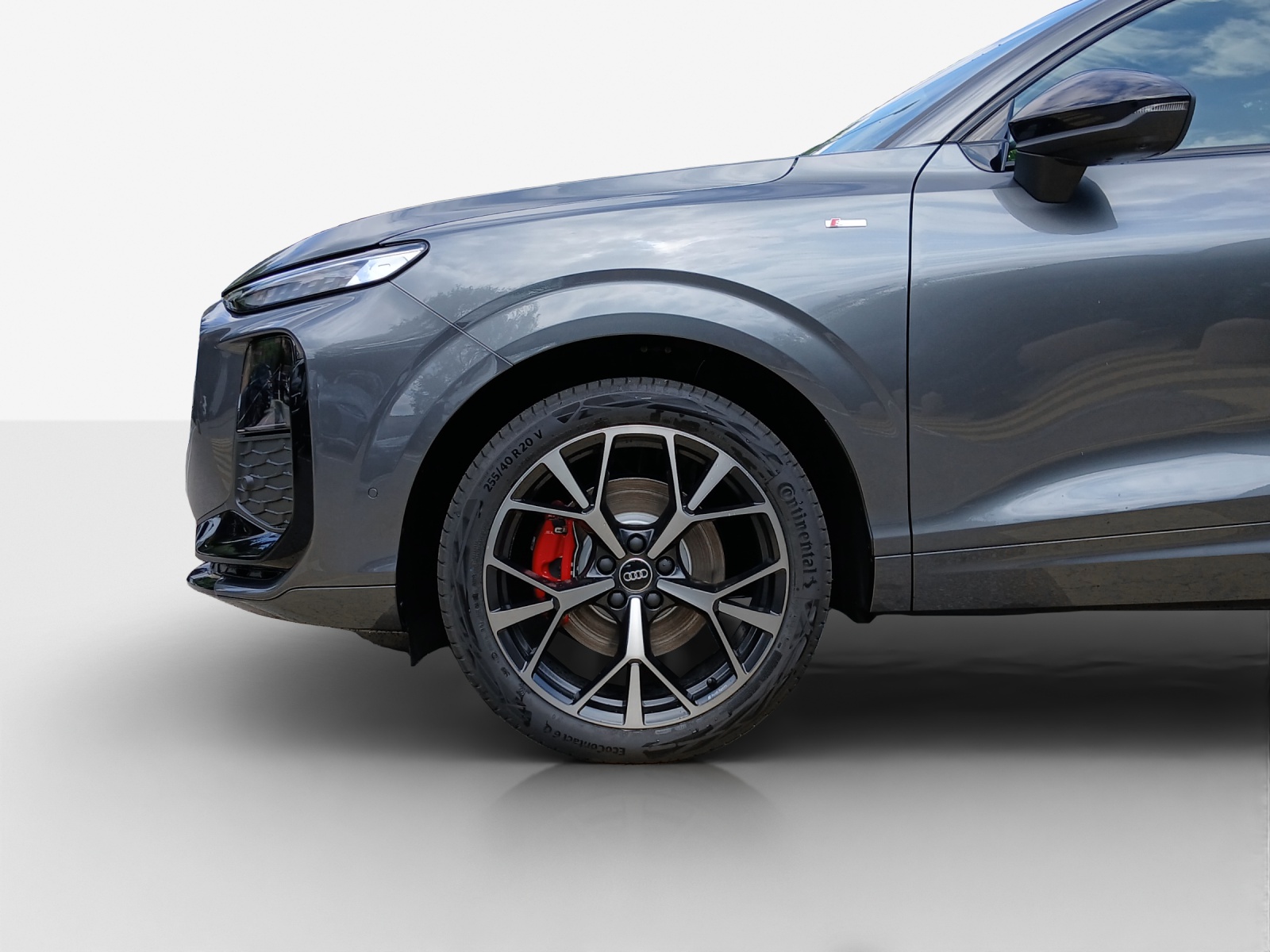 AUDI Q3 SUV TFSI quattro 150 kW S tronic-image-13