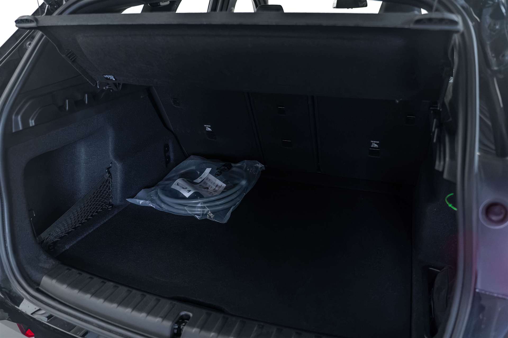 BMW BMW X1 xDrive 25e M Sport 245PS Automat-image-6
