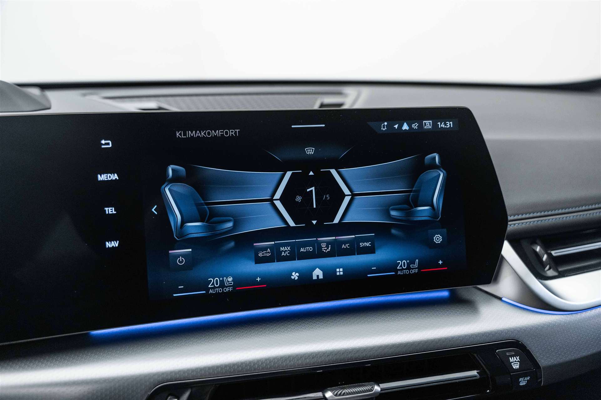 BMW BMW X1 xDrive 25e M Sport 245PS Automat-image-22