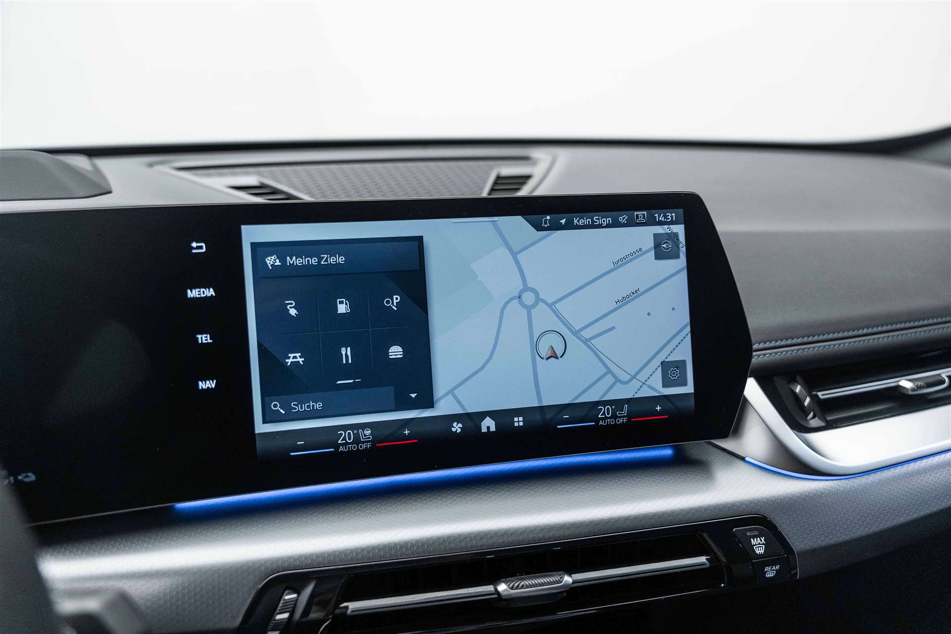 BMW BMW X1 xDrive 25e M Sport 245PS Automat-image-20