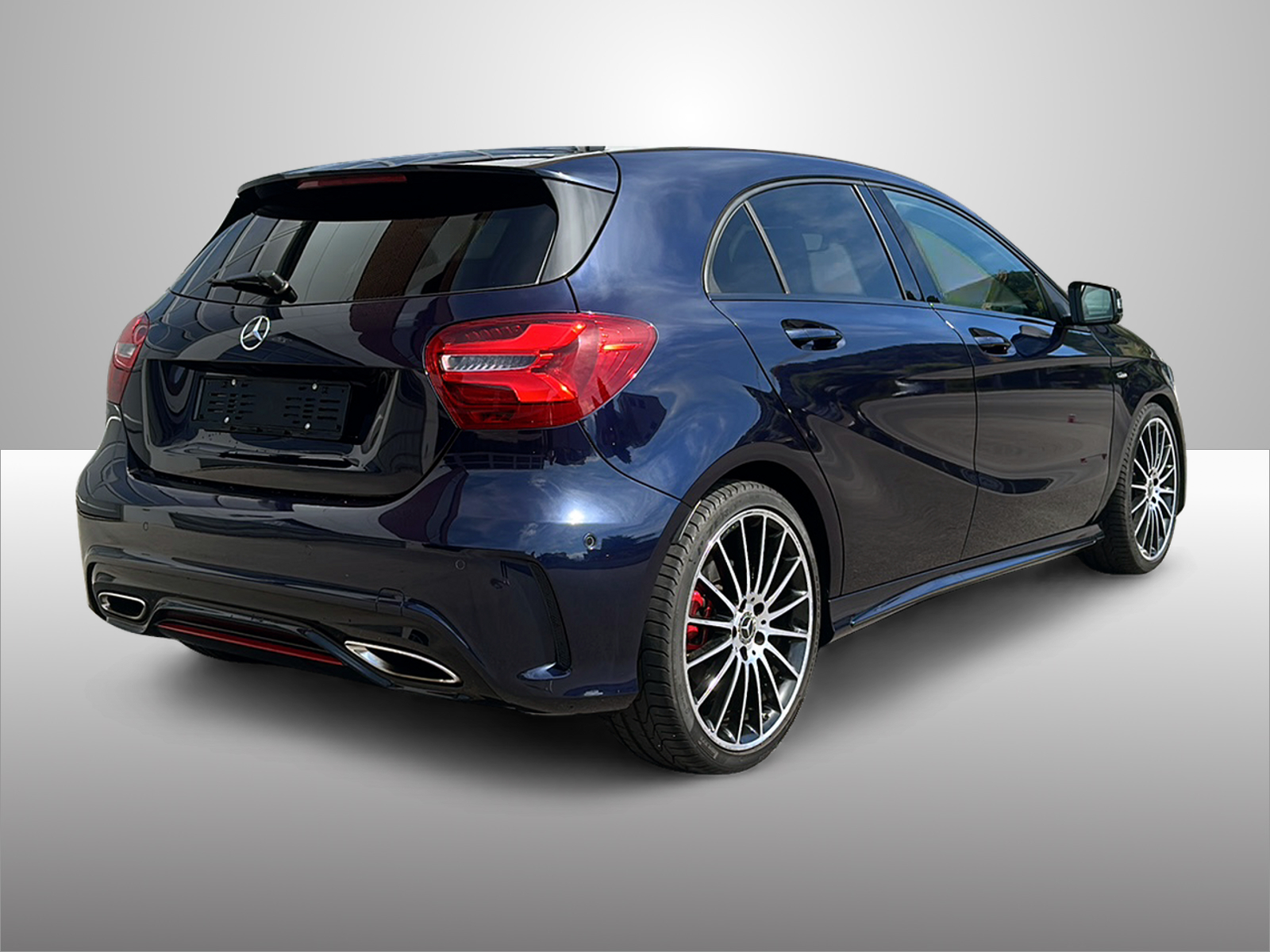 MERCEDES-BENZ A 250 Sport 4Matic 7G-DCT-image-7