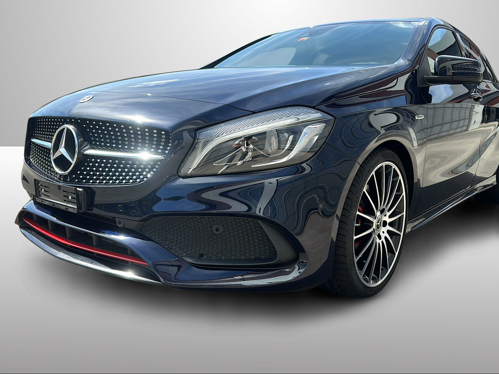 MERCEDES-BENZ A 250 Sport 4Matic 7G-DCT-image-1