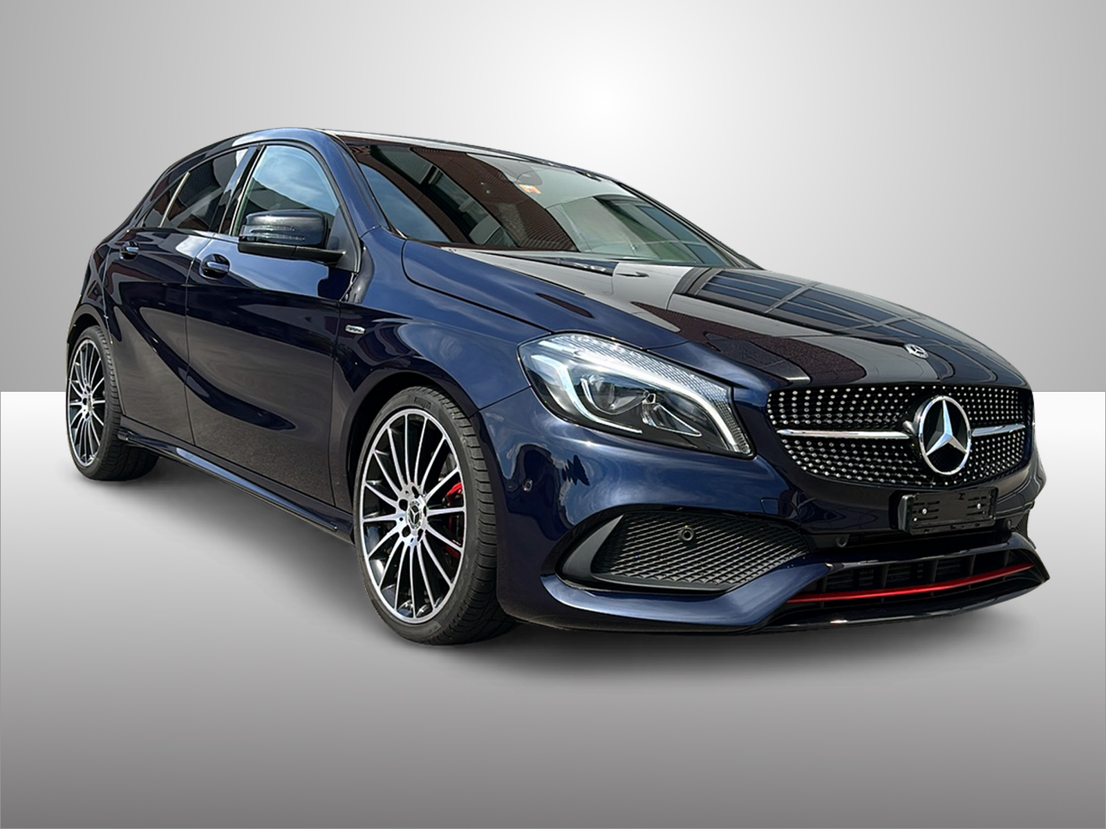 MERCEDES-BENZ A 250 Sport 4Matic 7G-DCT-image-9