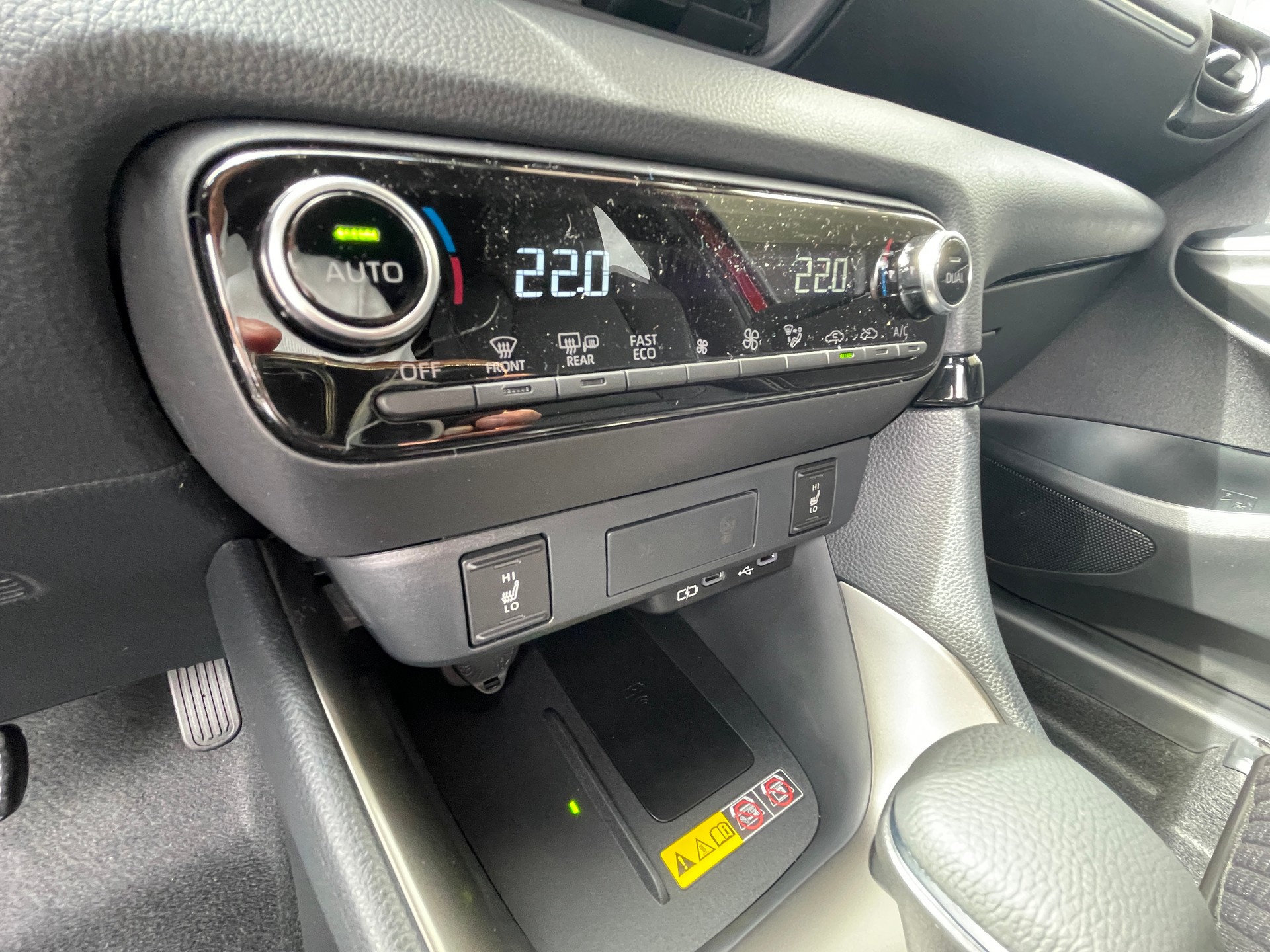 MAZDA 2 Hybrid Homura-image-10