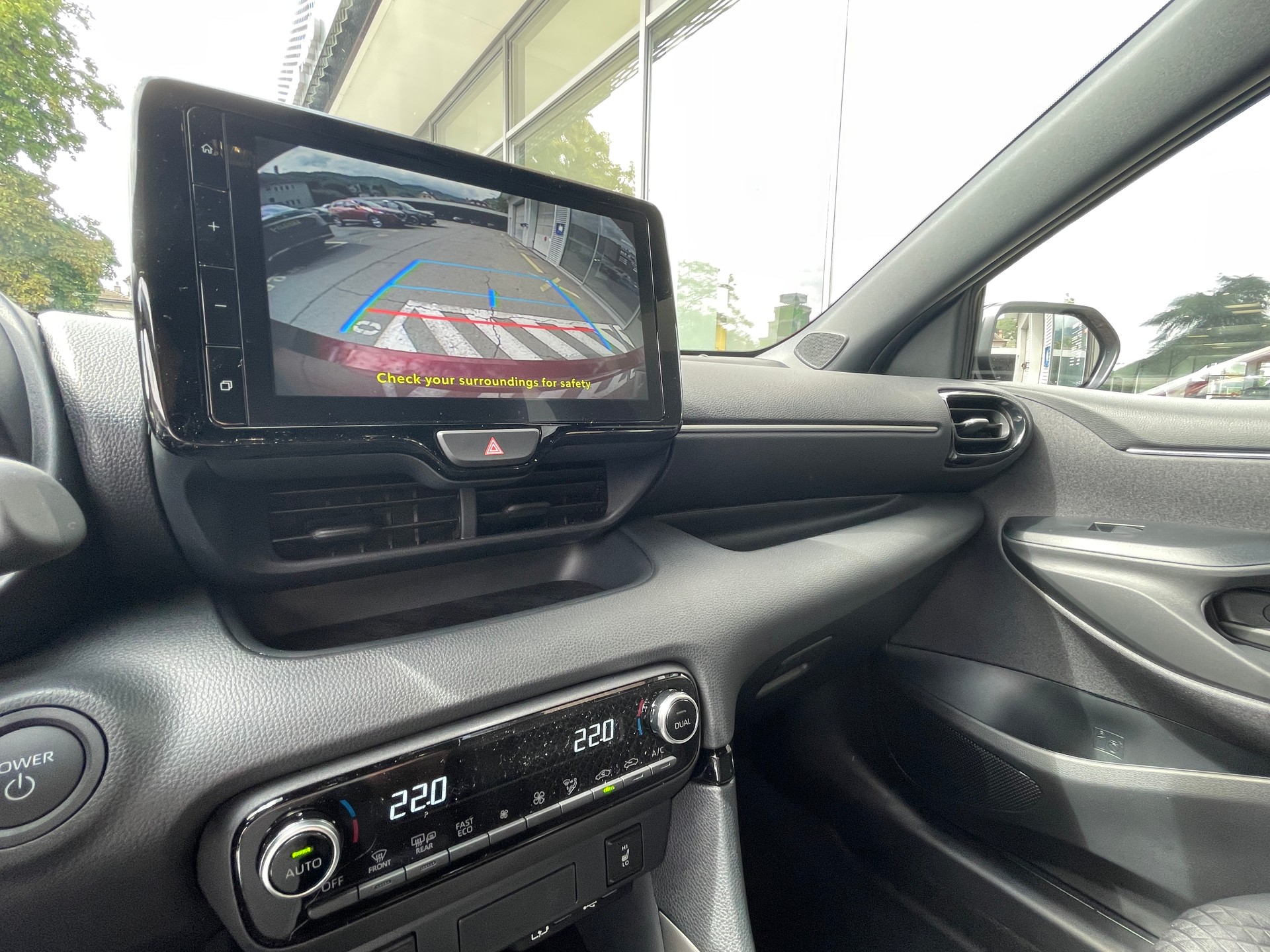 MAZDA 2 Hybrid Homura-image-9