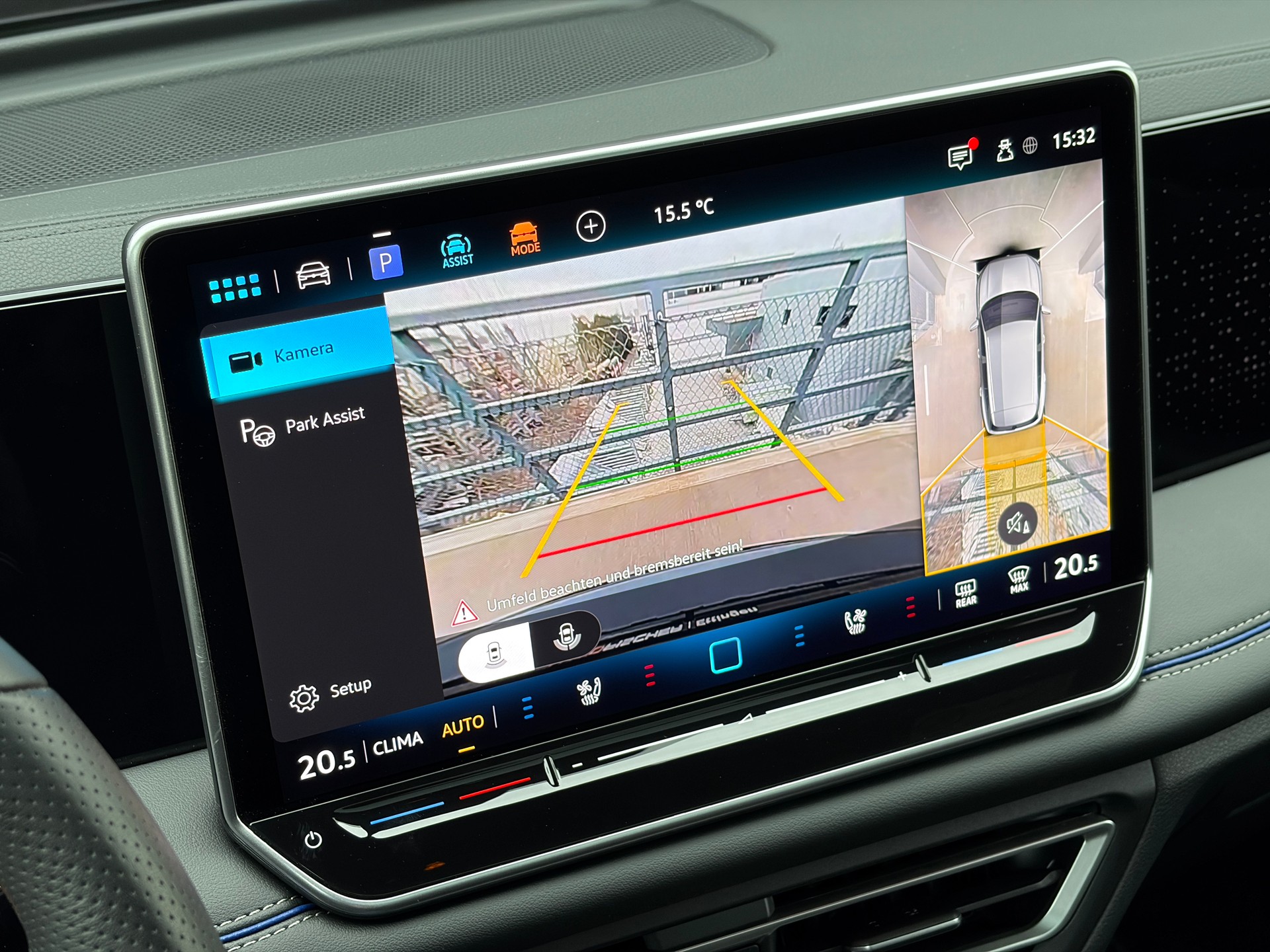 VW Tiguan 2.0 TSI DSG R-Line 4Motion *VOLLLEDER*-image-18