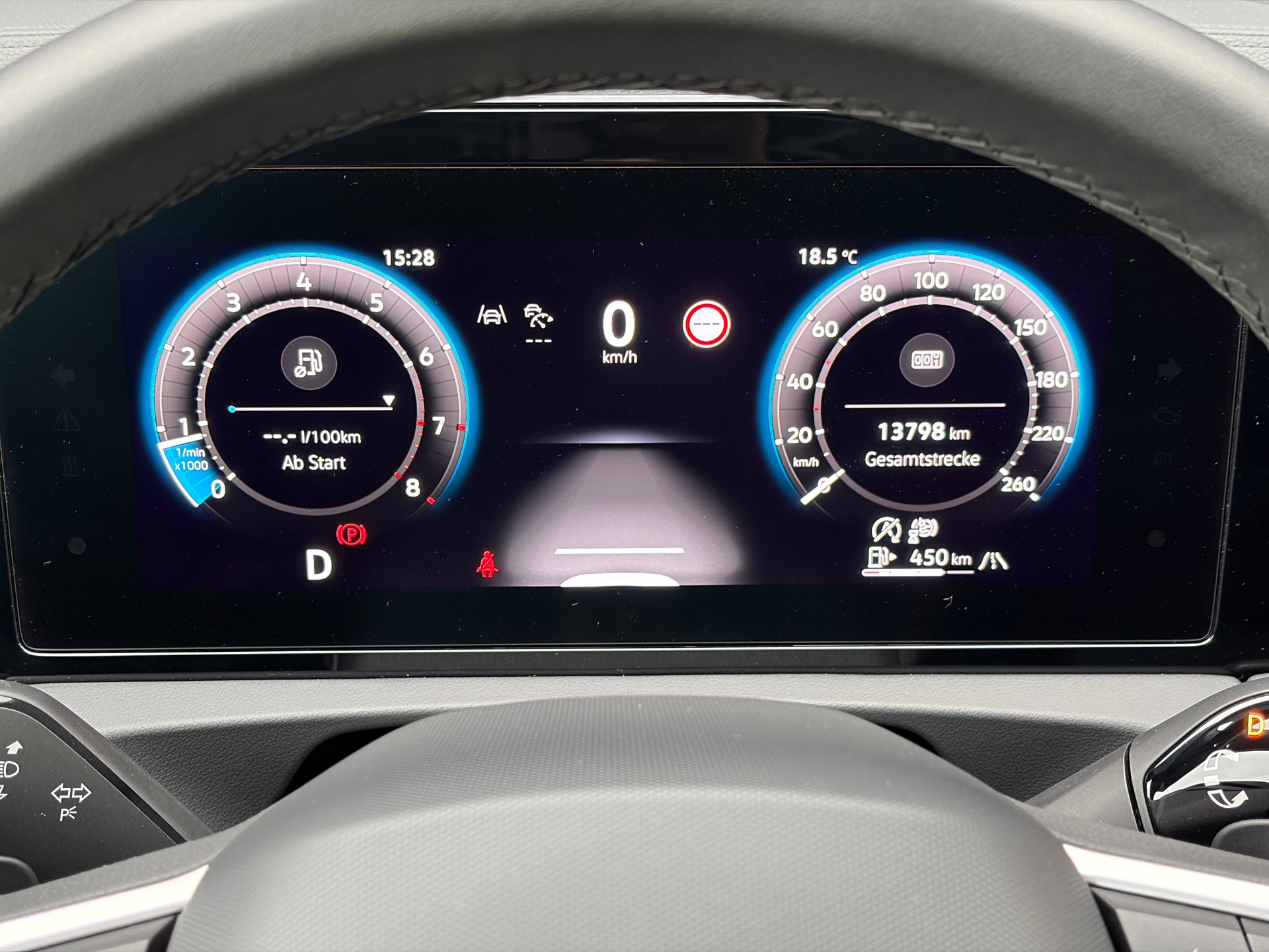 VW Tiguan 2.0 TSI DSG R-Line 4Motion *VOLLLEDER*-image-16