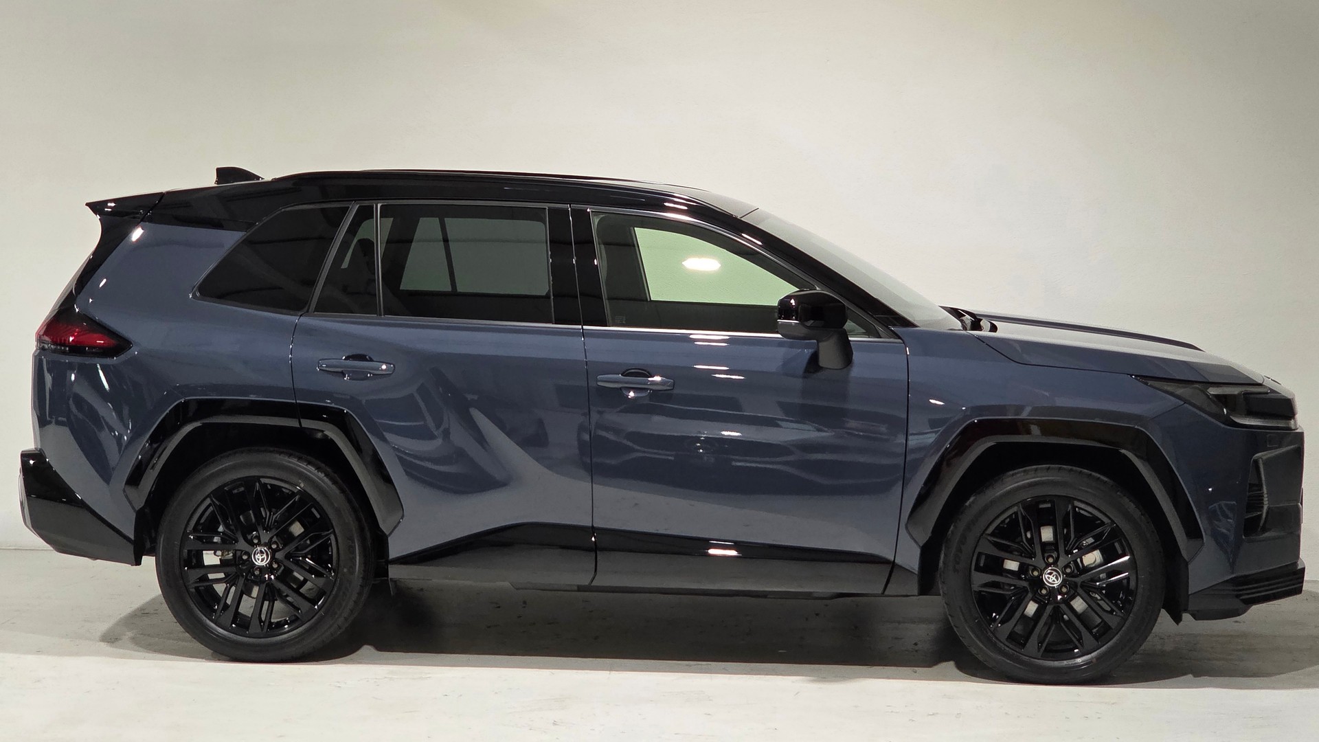 TOYOTA RAV-4 2.5 HSD Style e-CVT AWD-image-23