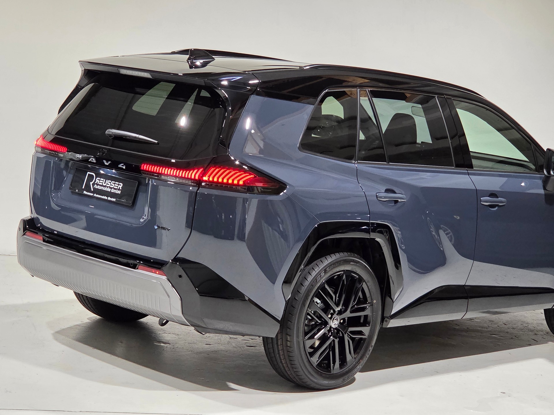 TOYOTA RAV-4 2.5 HSD Style e-CVT AWD-image-25