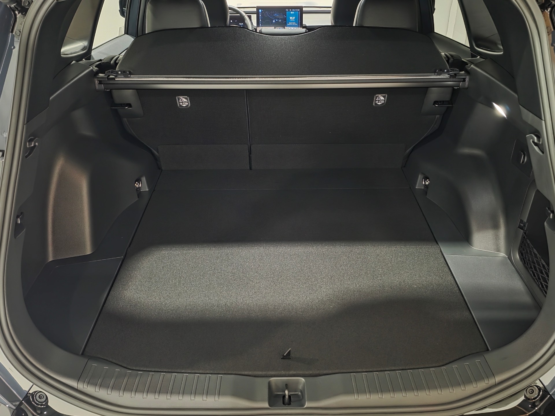 TOYOTA RAV-4 2.5 HSD Style e-CVT AWD-image-18