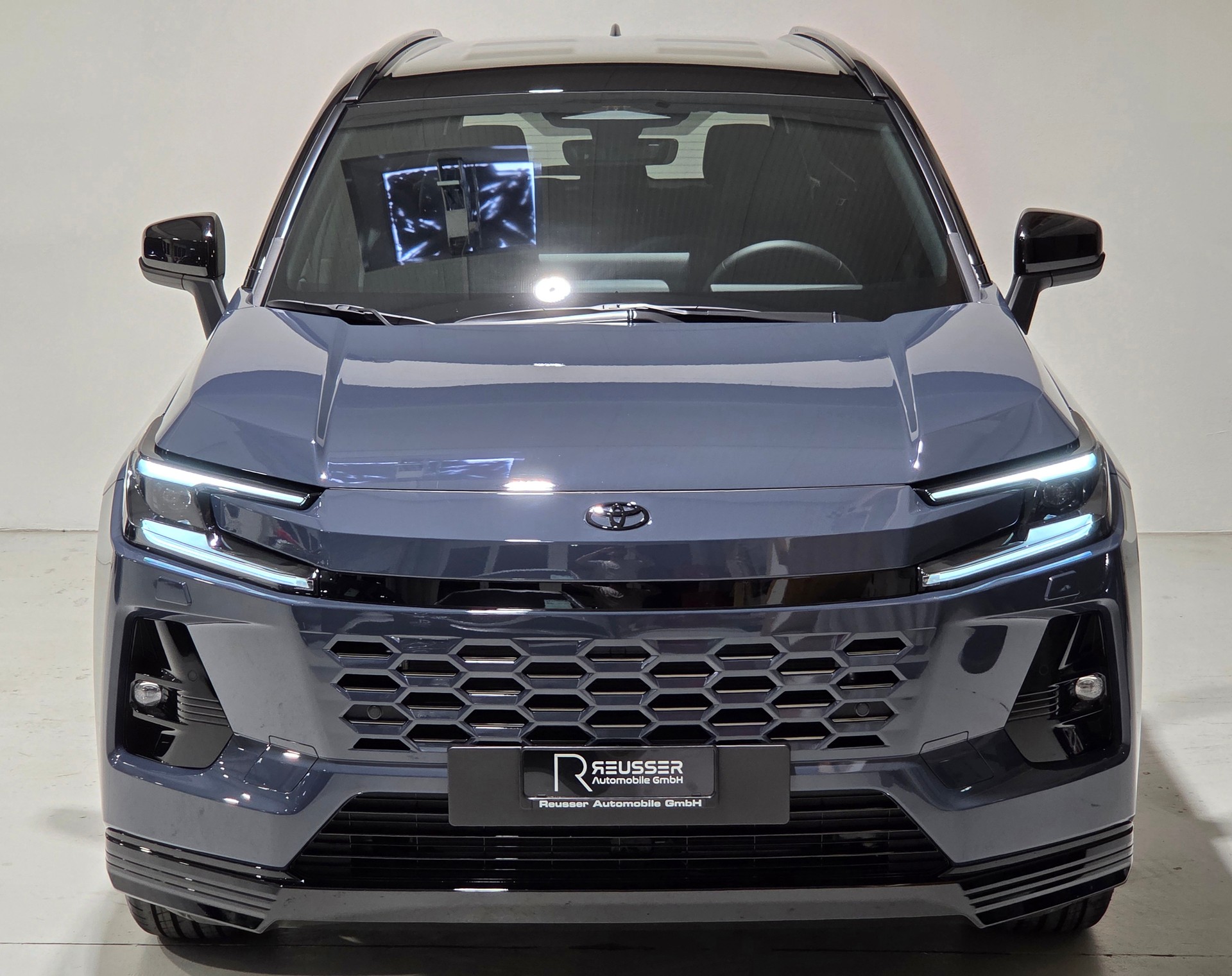 TOYOTA RAV-4 2.5 HSD Style e-CVT AWD-image-20