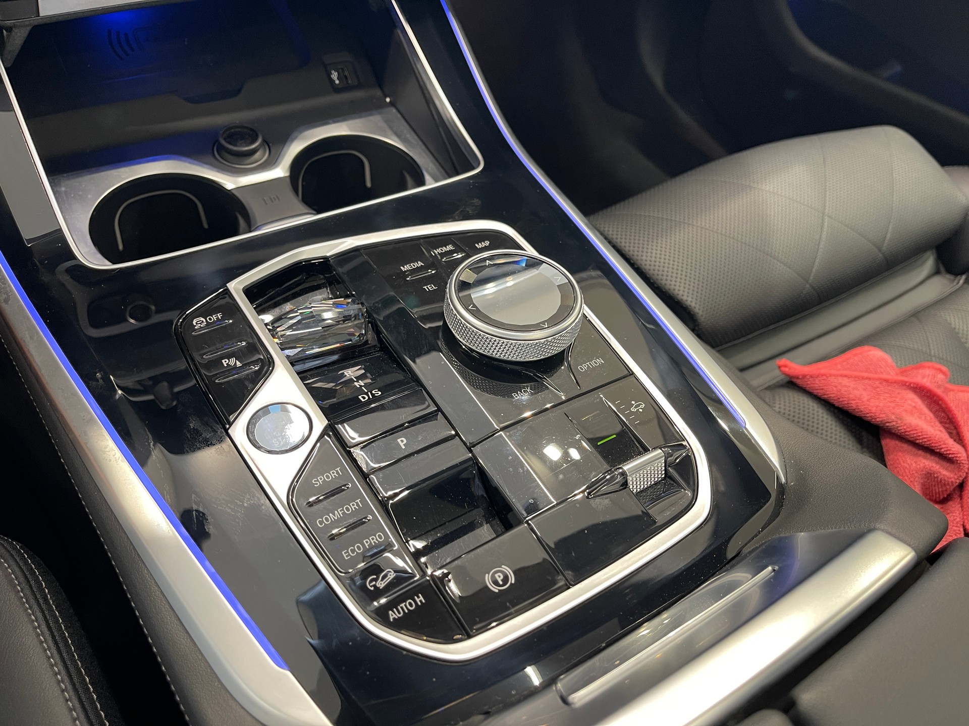 BMW X5 xDrive 48V M60i M Sport Pro Steptronic *DRAVITGRAU*-image-20