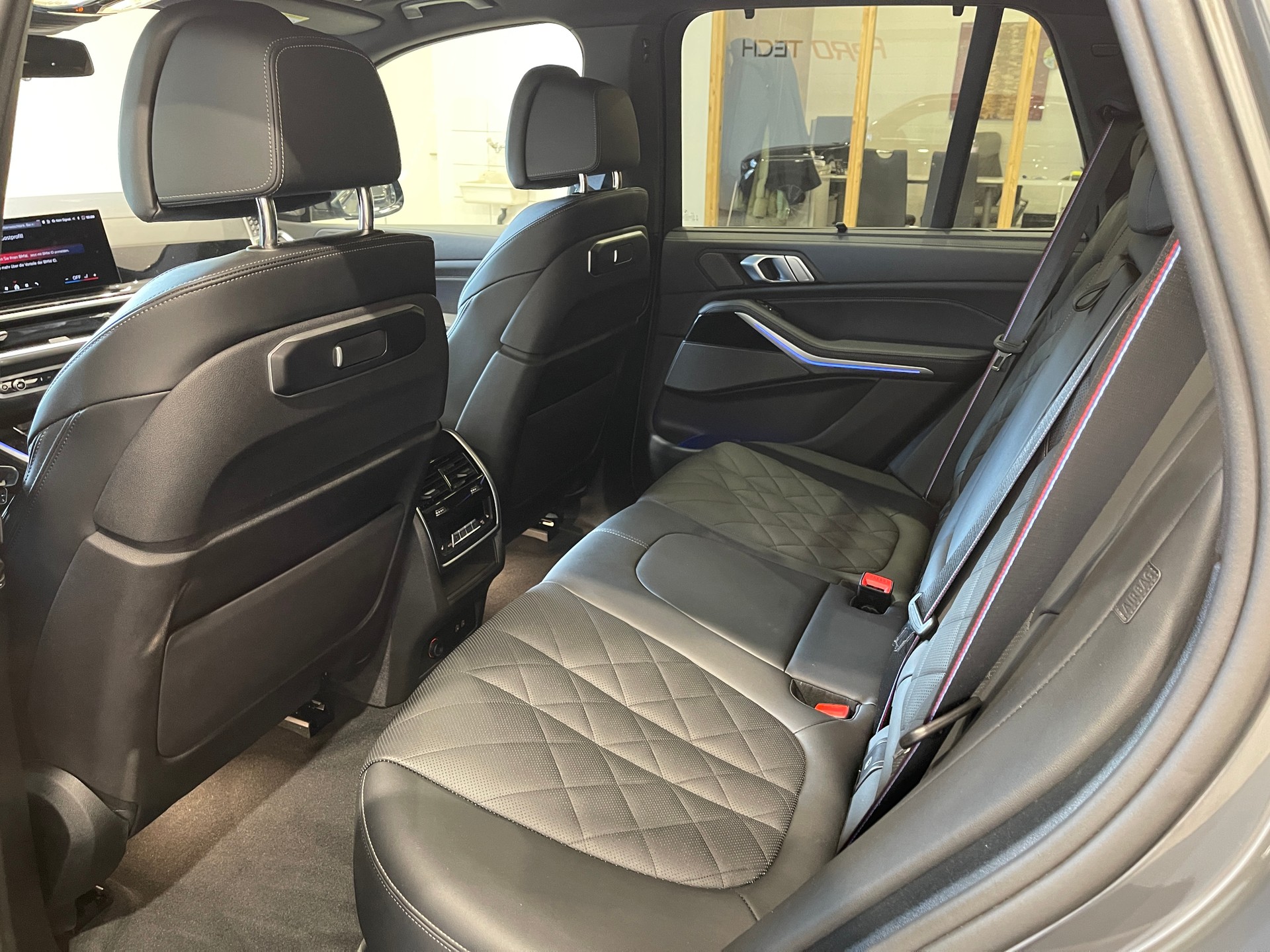BMW X5 xDrive 48V M60i M Sport Pro Steptronic *DRAVITGRAU*-image-12